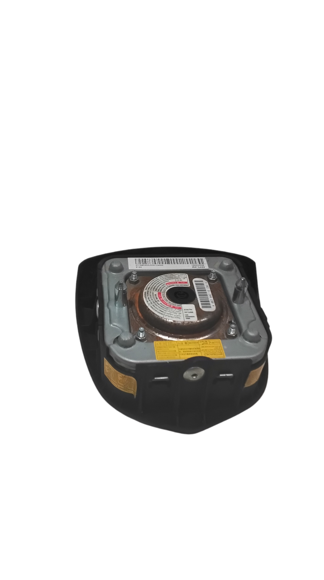 Airbag Volante per Chevrolet Spark 1 Serie (2009 - 2012)