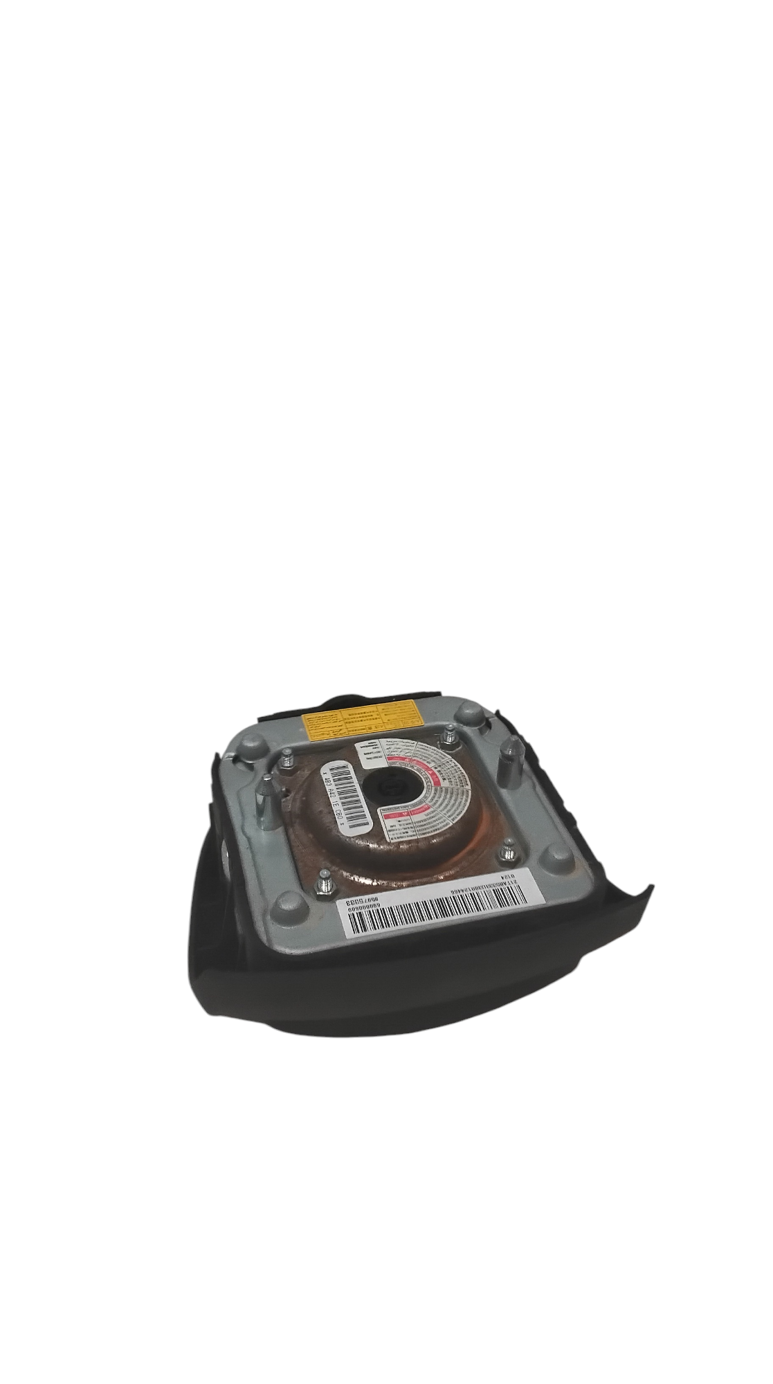 Airbag Volante per Chevrolet Spark 1 Serie (2009 - 2012)