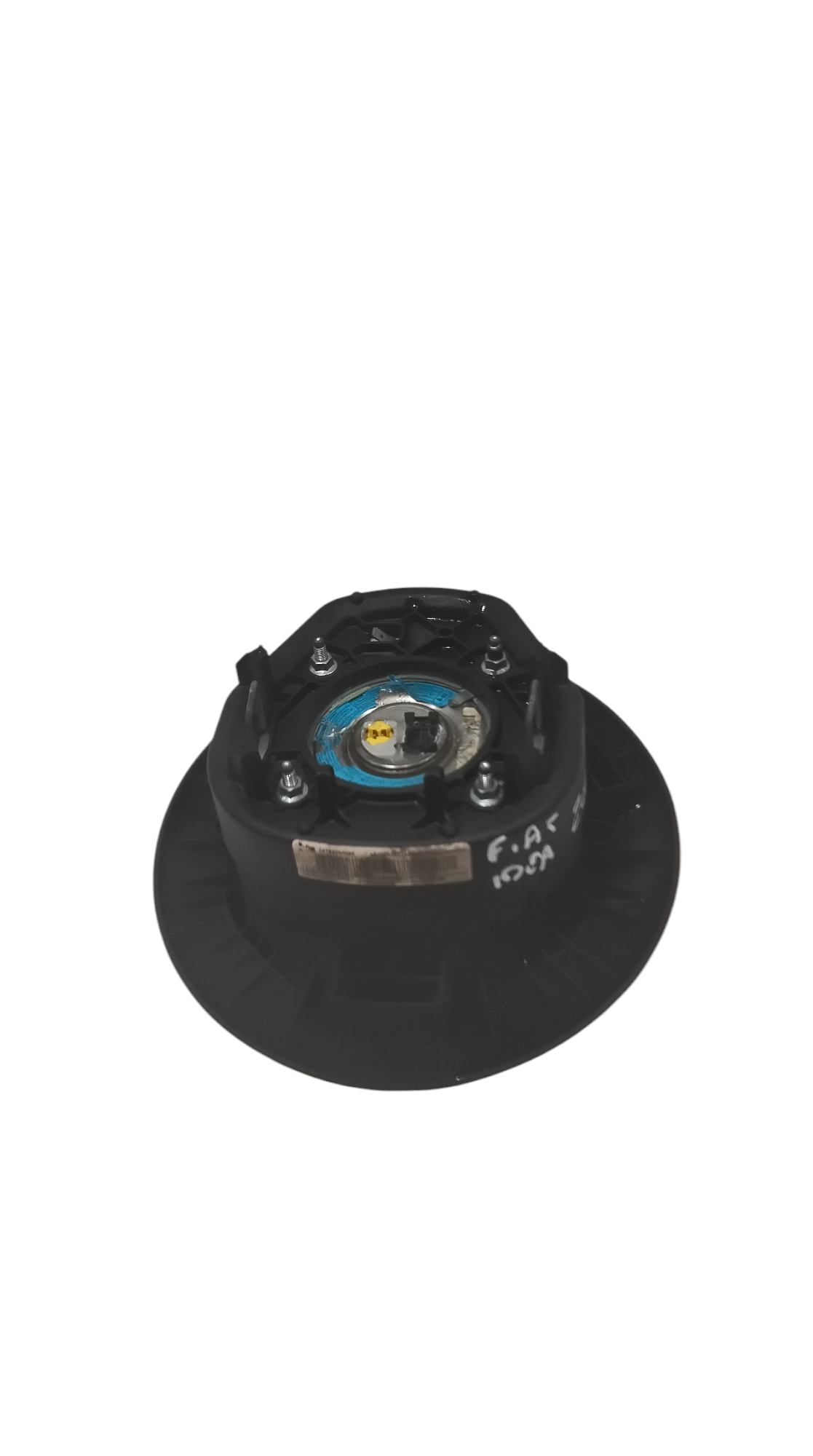 Airbag Volante per Fiat Idea 1 Serie (2003 - 2005)