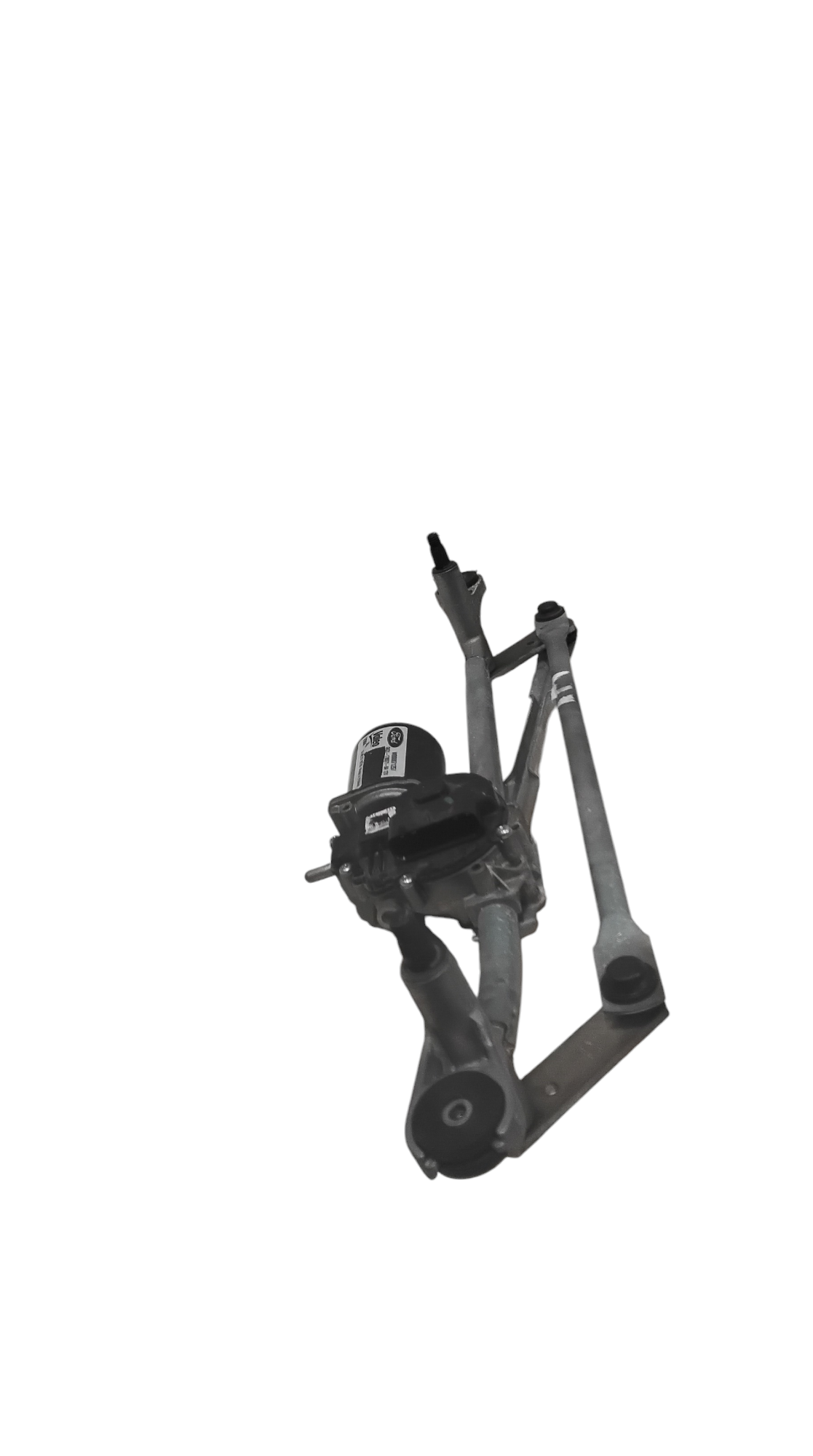 Motorino tergi ant completo di tandem per Ford Transit (2020 - )