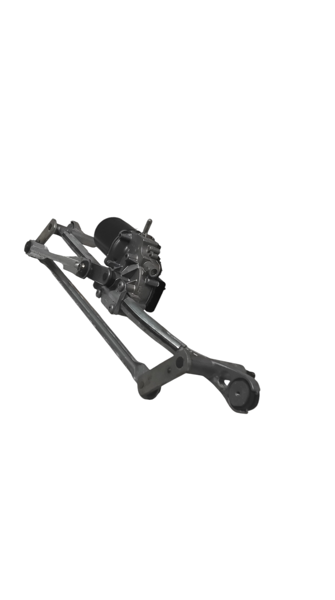 Motorino tergi ant completo di tandem per Ford Transit (2020 - )