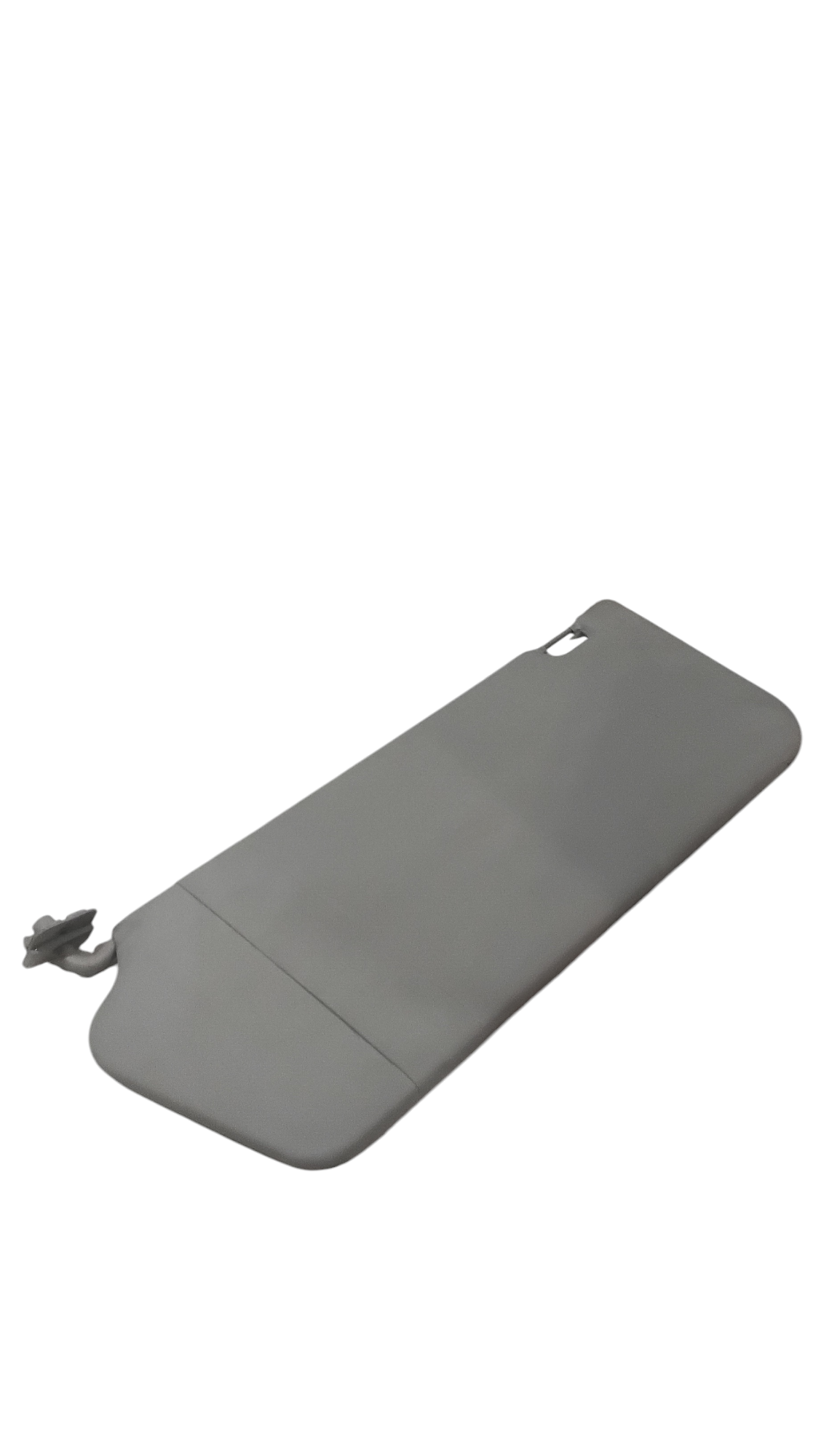 Parasole aletta anteriore Lato Guida per Ford Transit (2020 - )