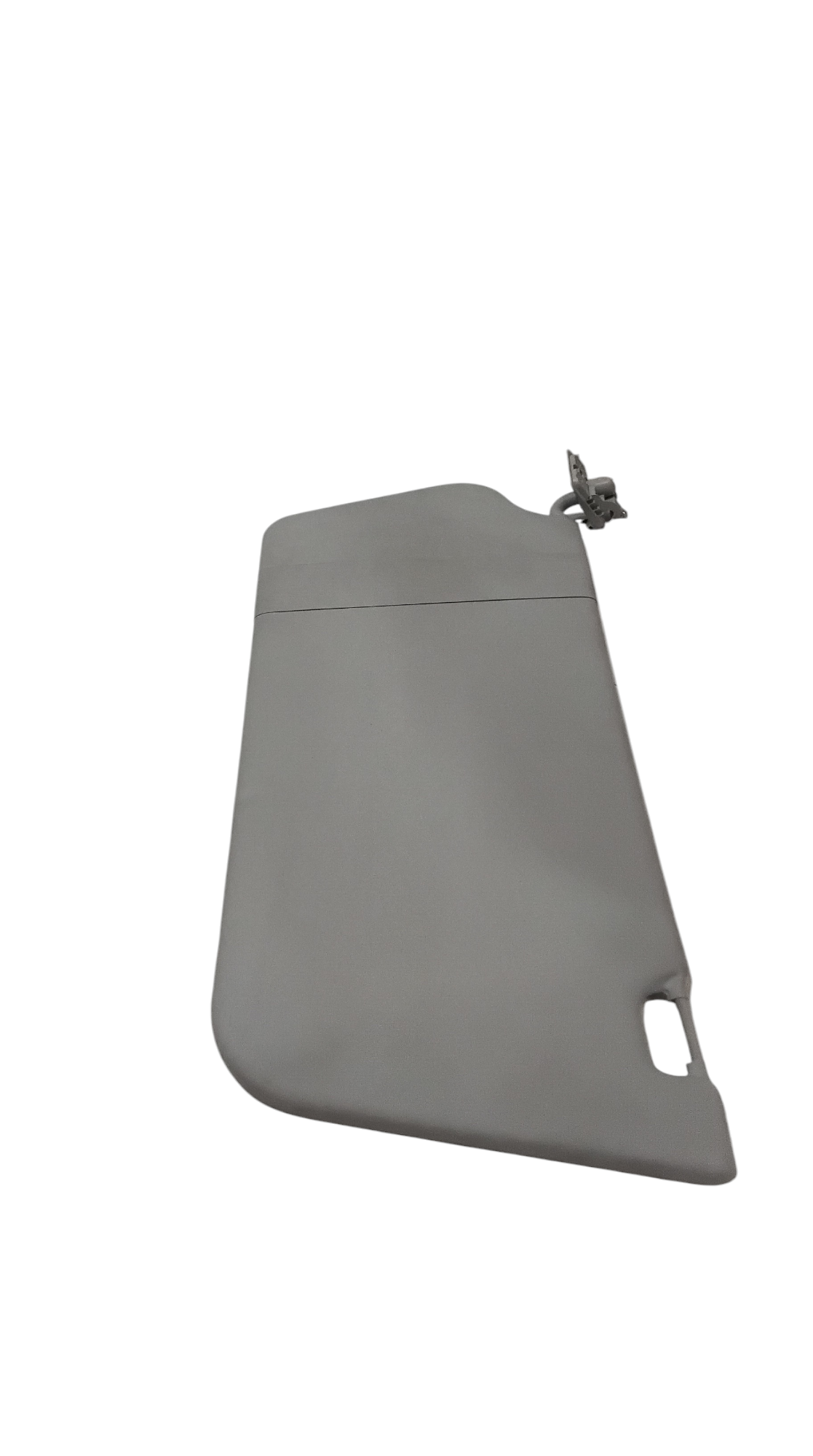 Parasole aletta anteriore Lato Guida per Ford Transit (2020 - )