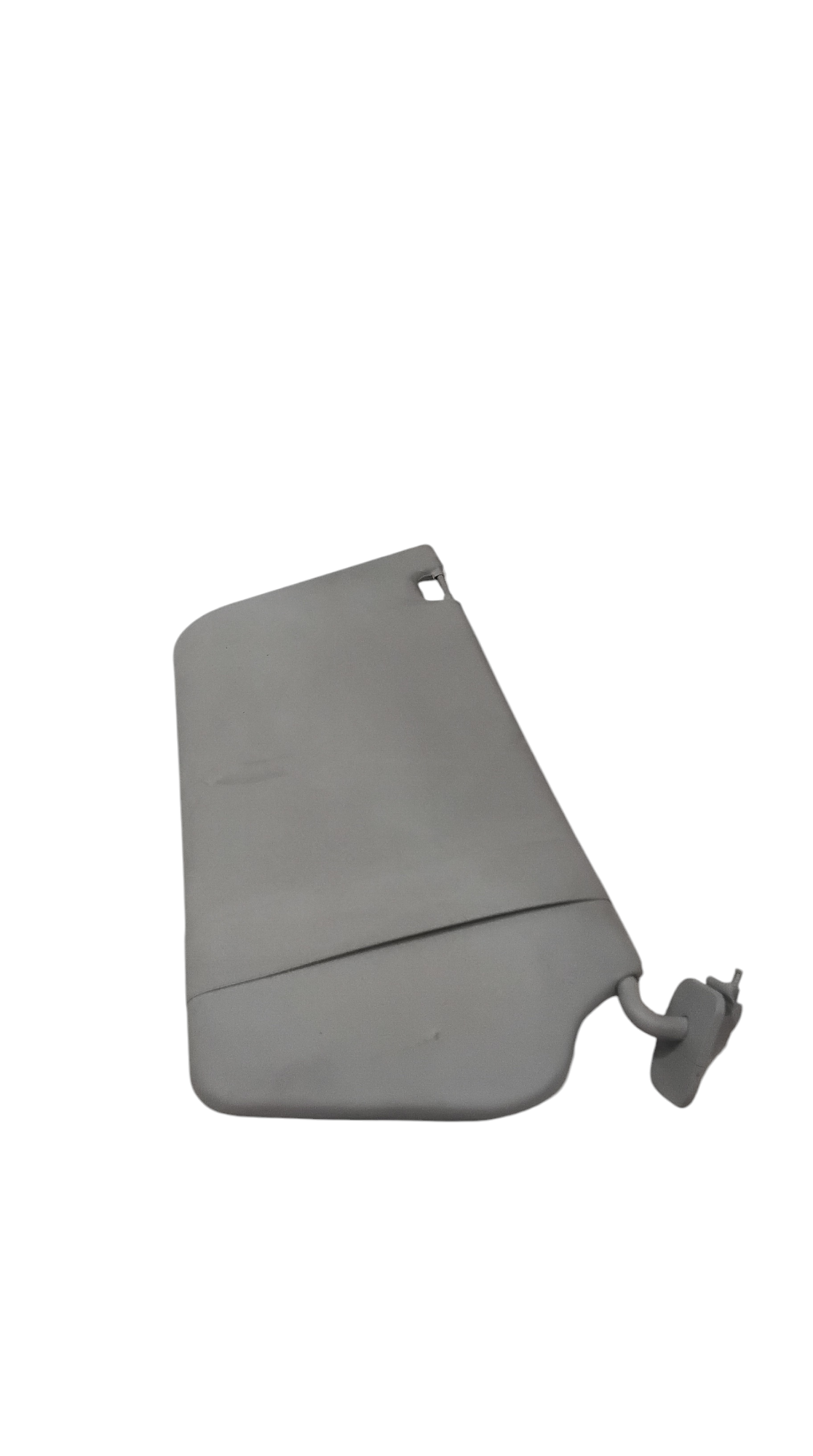 Parasole aletta Lato Passeggero per Ford Transit (2020 - )