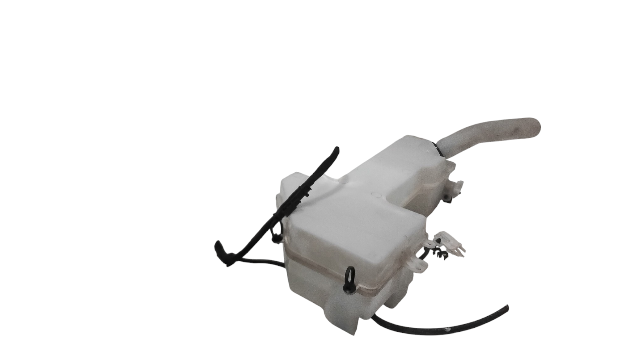 Vaschetta Tergi ant per Ford Transit (2020 - )