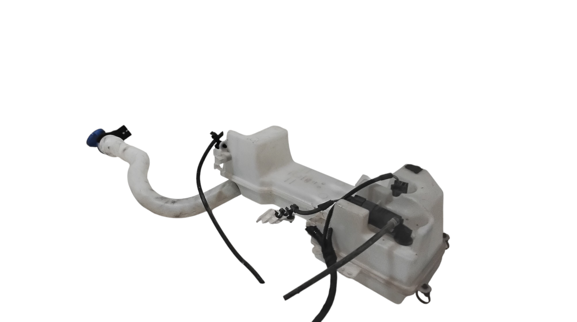 Vaschetta Tergi ant per Ford Transit (2020 - )