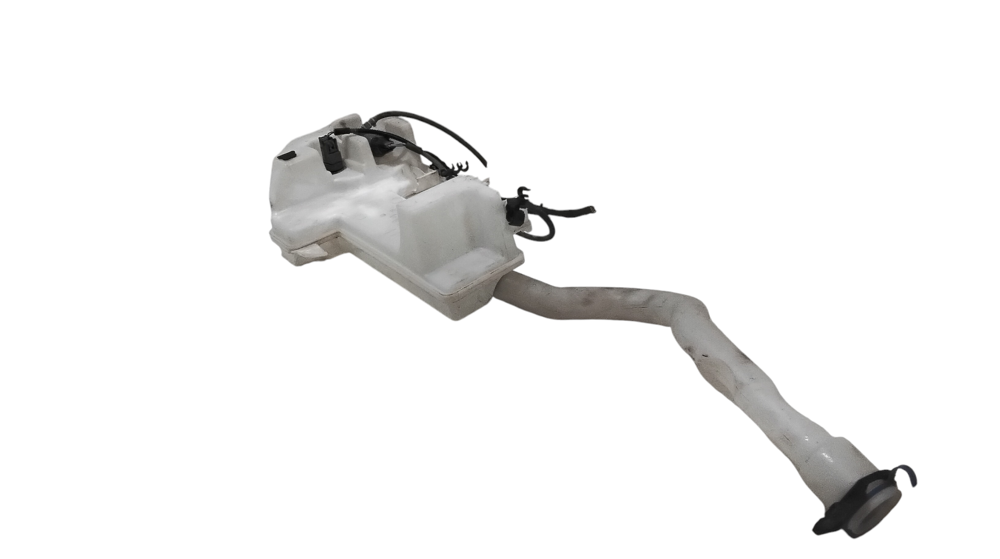 Vaschetta Tergi ant per Ford Transit (2020 - )