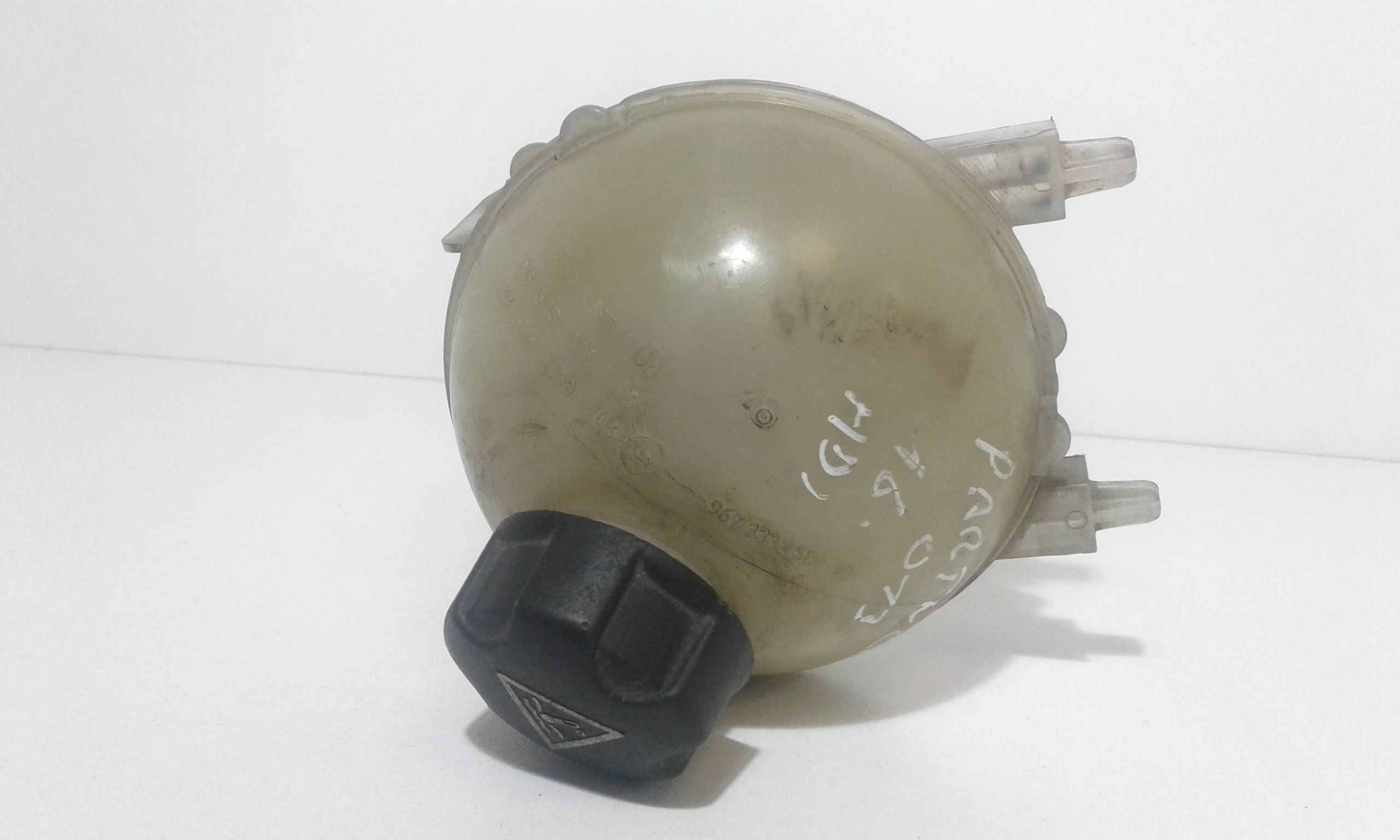 Vaschetta liquido radiatore PEUGEOT Partner 3 Serie