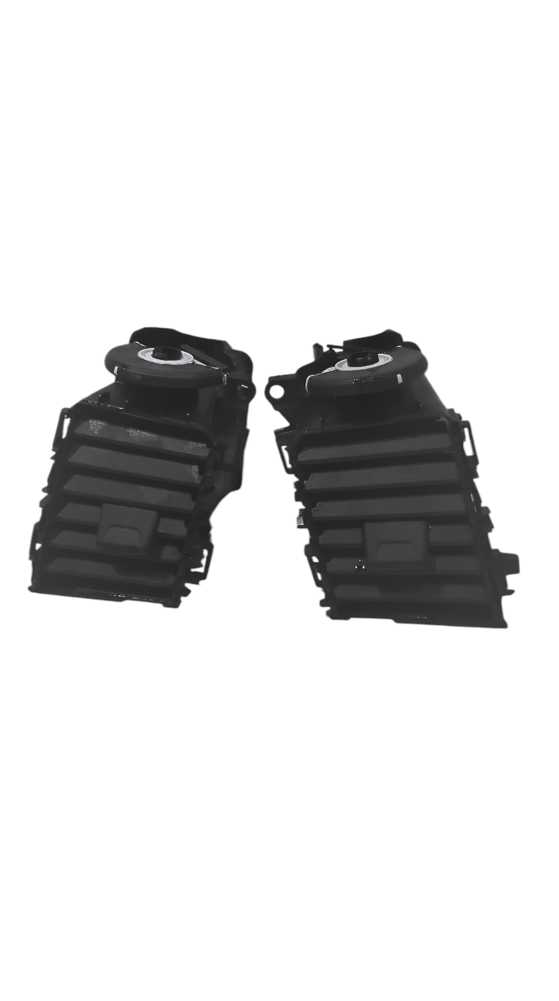 Bocchette Aria Cruscotto per Ford Transit (2020 - )