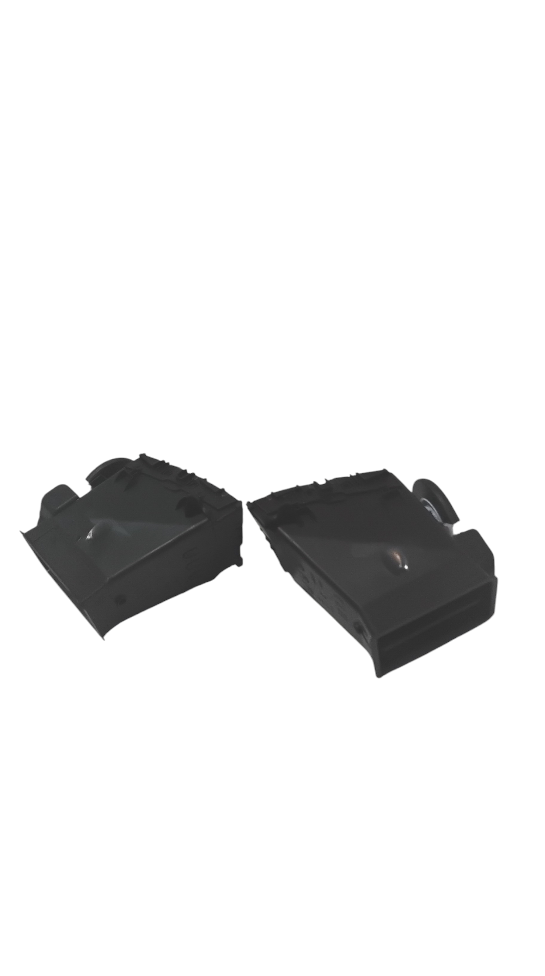 Bocchette Aria Cruscotto per Ford Transit (2020 - )