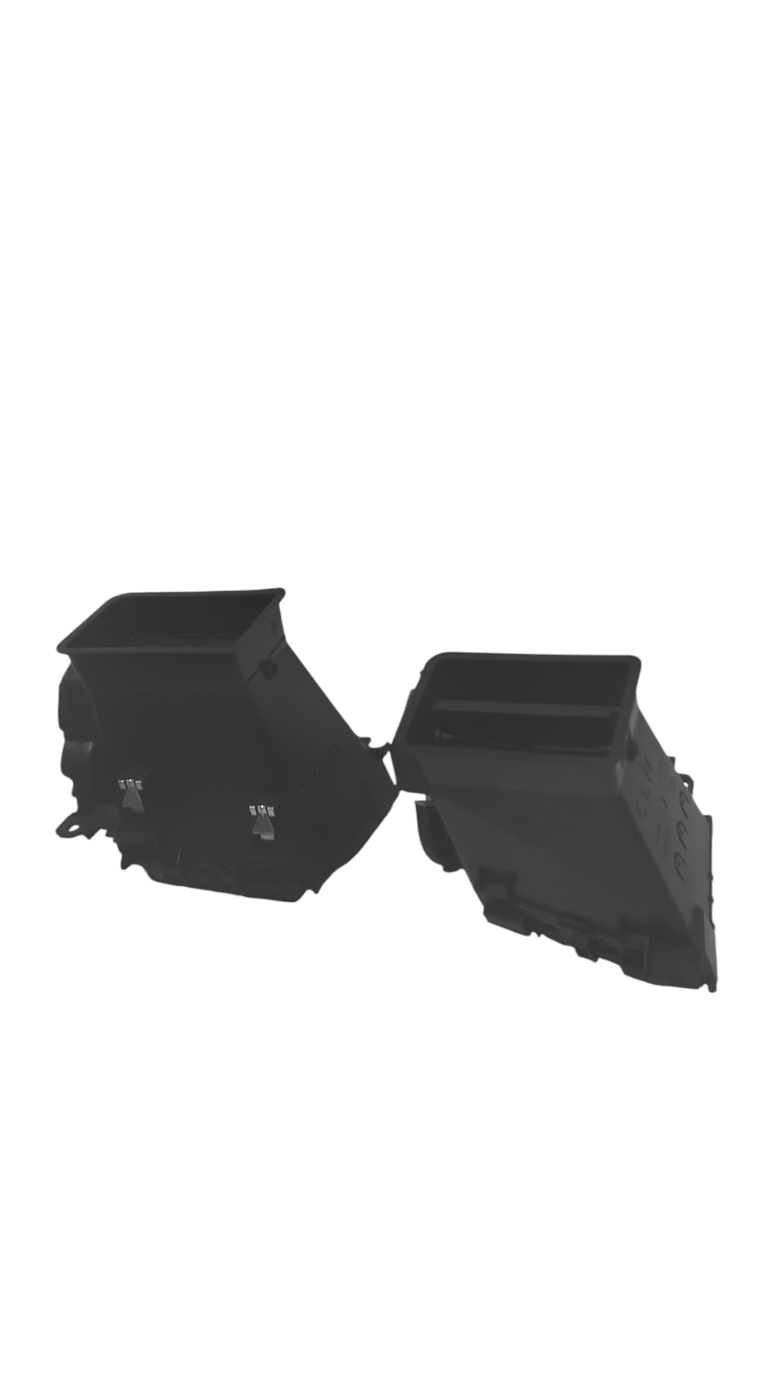 Bocchette Aria Cruscotto per Ford Transit (2020 - )