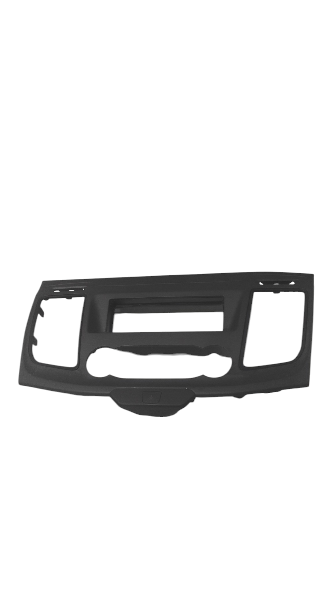 Modanatura Centrale Cruscotto per Ford Transit (2020 - )