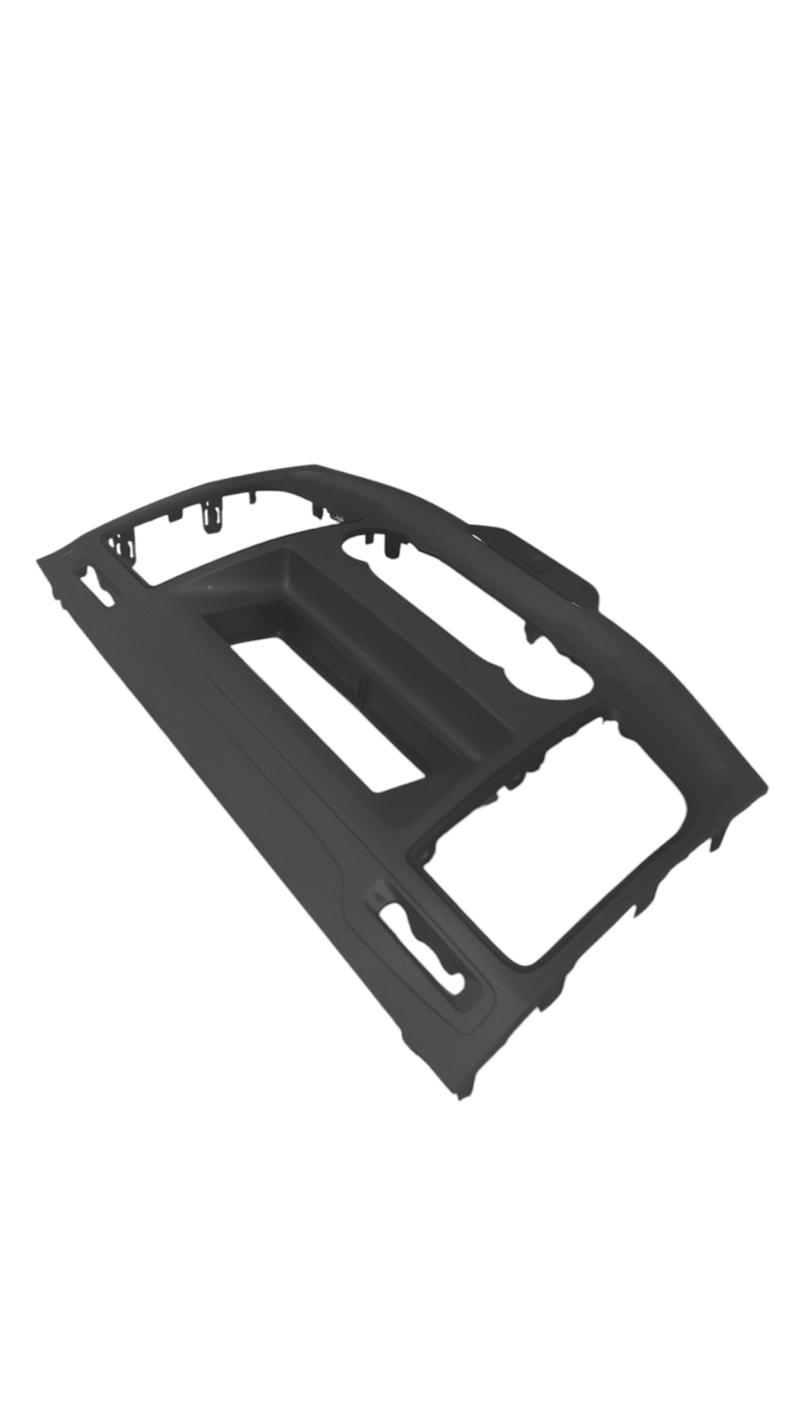 Modanatura Centrale Cruscotto per Ford Transit (2020 - )