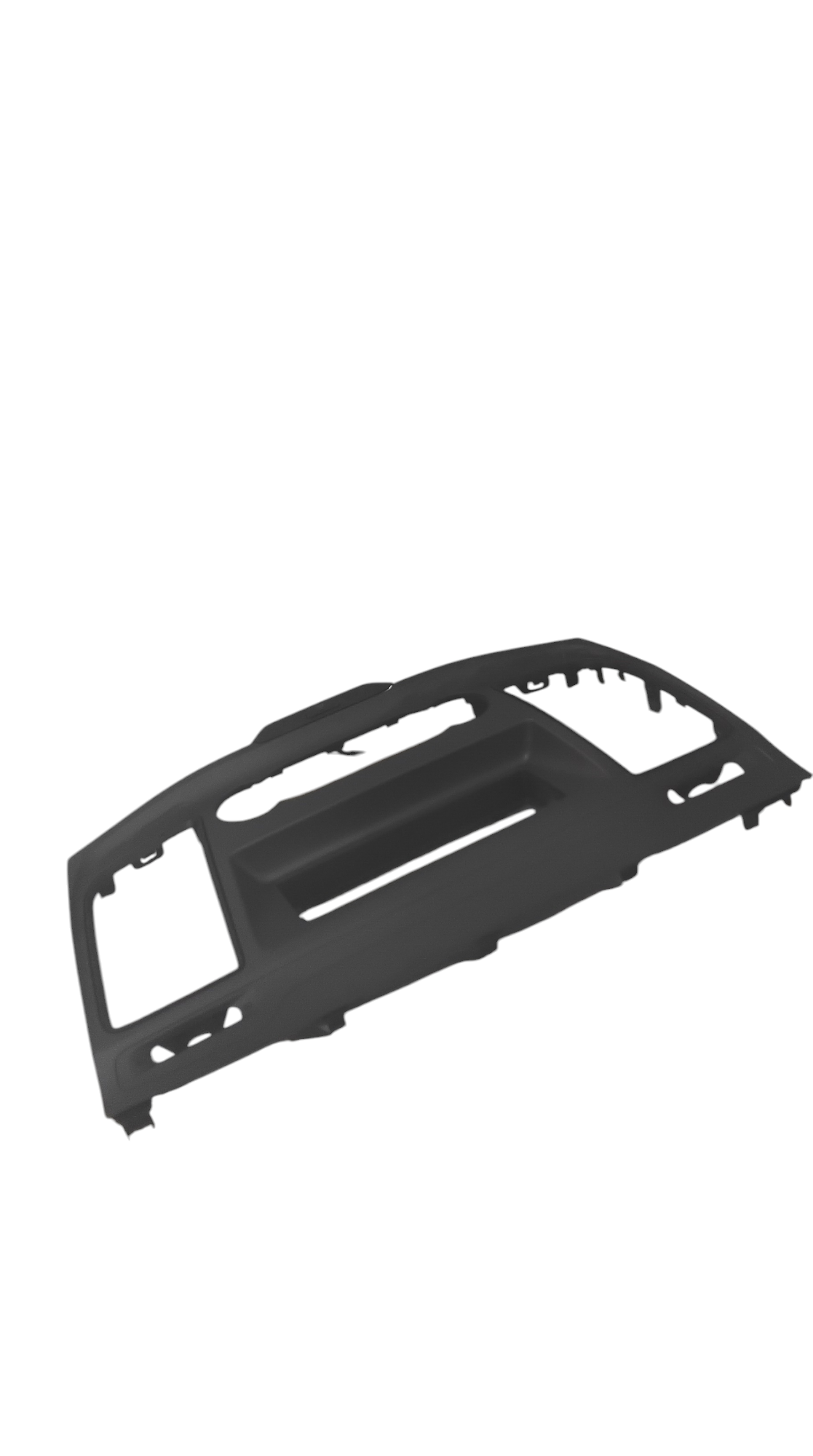 Modanatura Centrale Cruscotto per Ford Transit (2020 - )