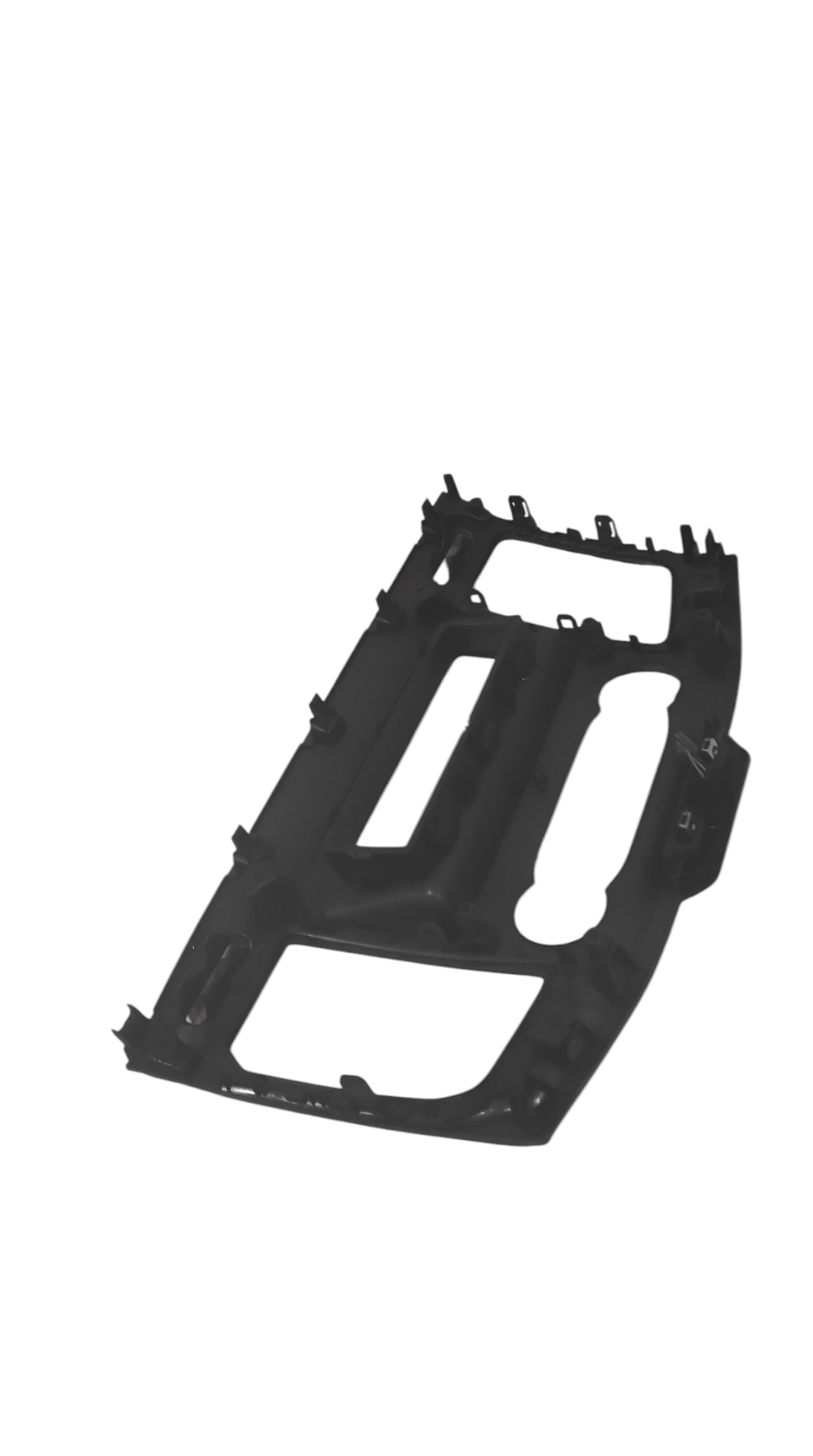 Modanatura Centrale Cruscotto per Ford Transit (2020 - )