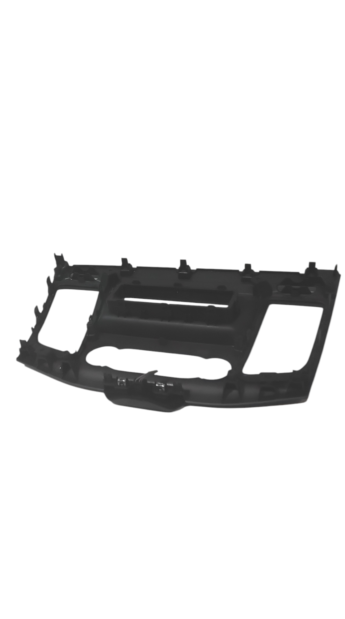 Modanatura Centrale Cruscotto per Ford Transit (2020 - )