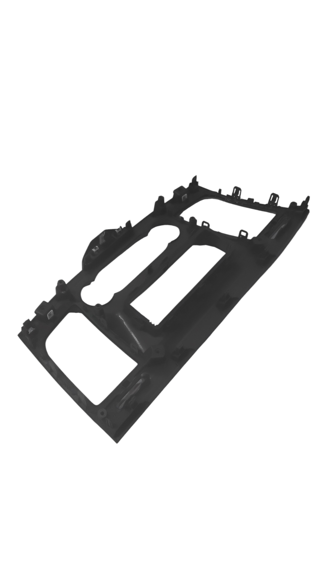 Modanatura Centrale Cruscotto per Ford Transit (2020 - )