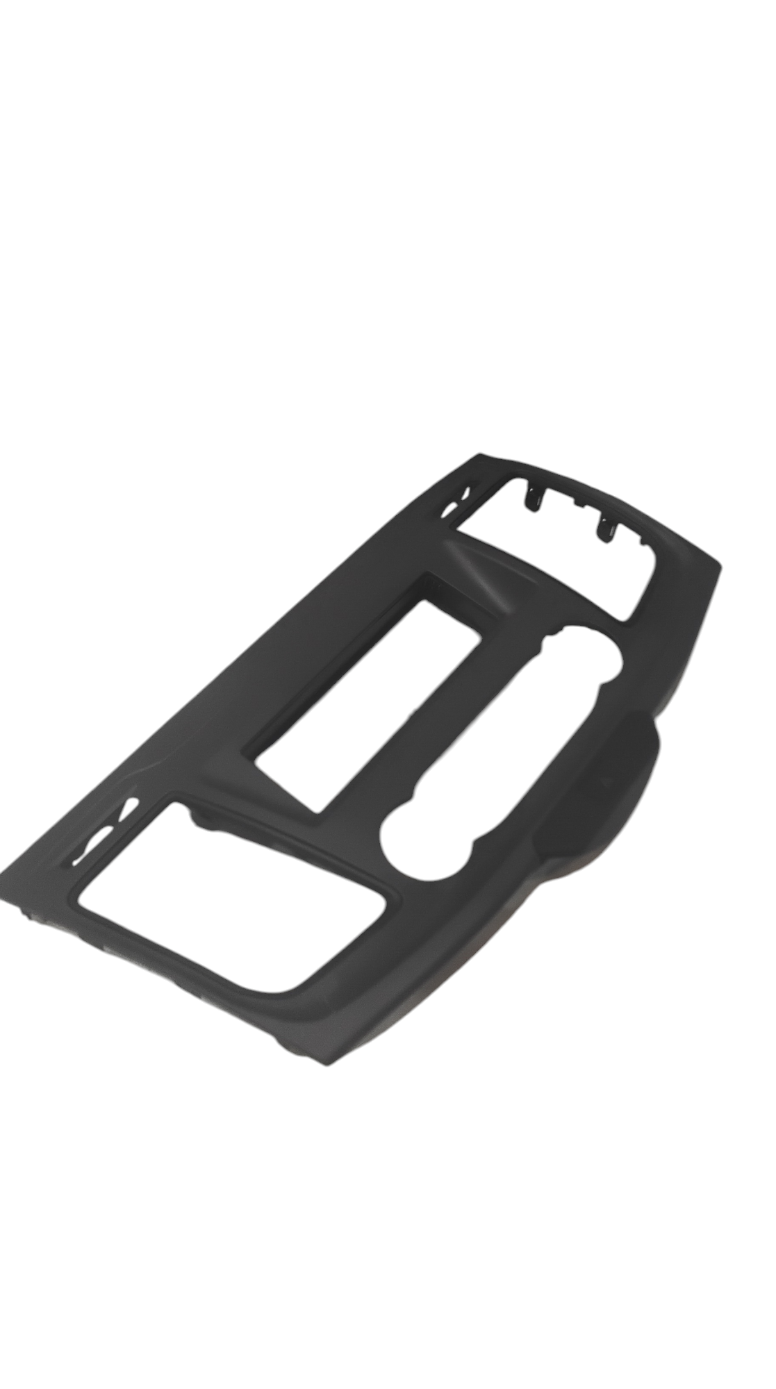 Modanatura Centrale Cruscotto per Ford Transit (2020 - )