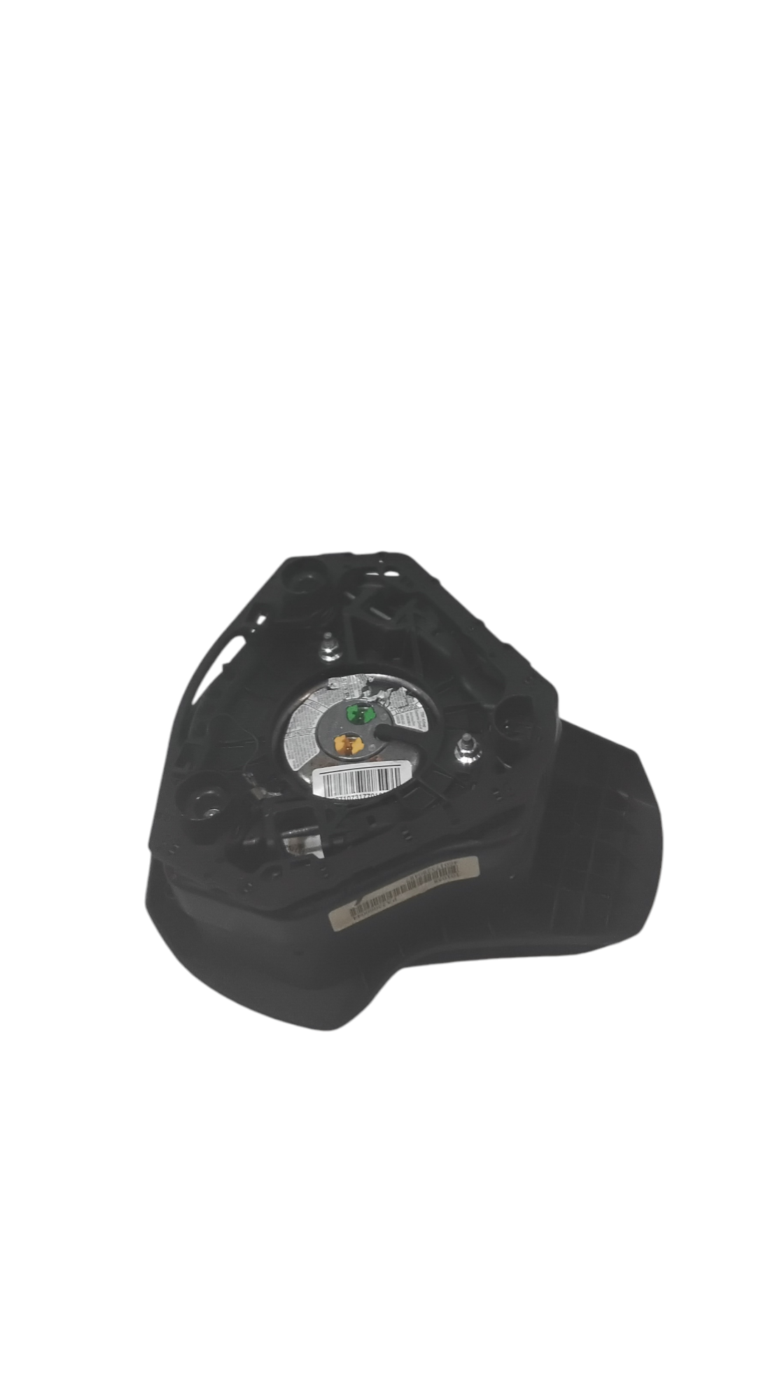 Airbag Volante per Opel Corsa D 5p 1 Serie (2006 - In produzione)