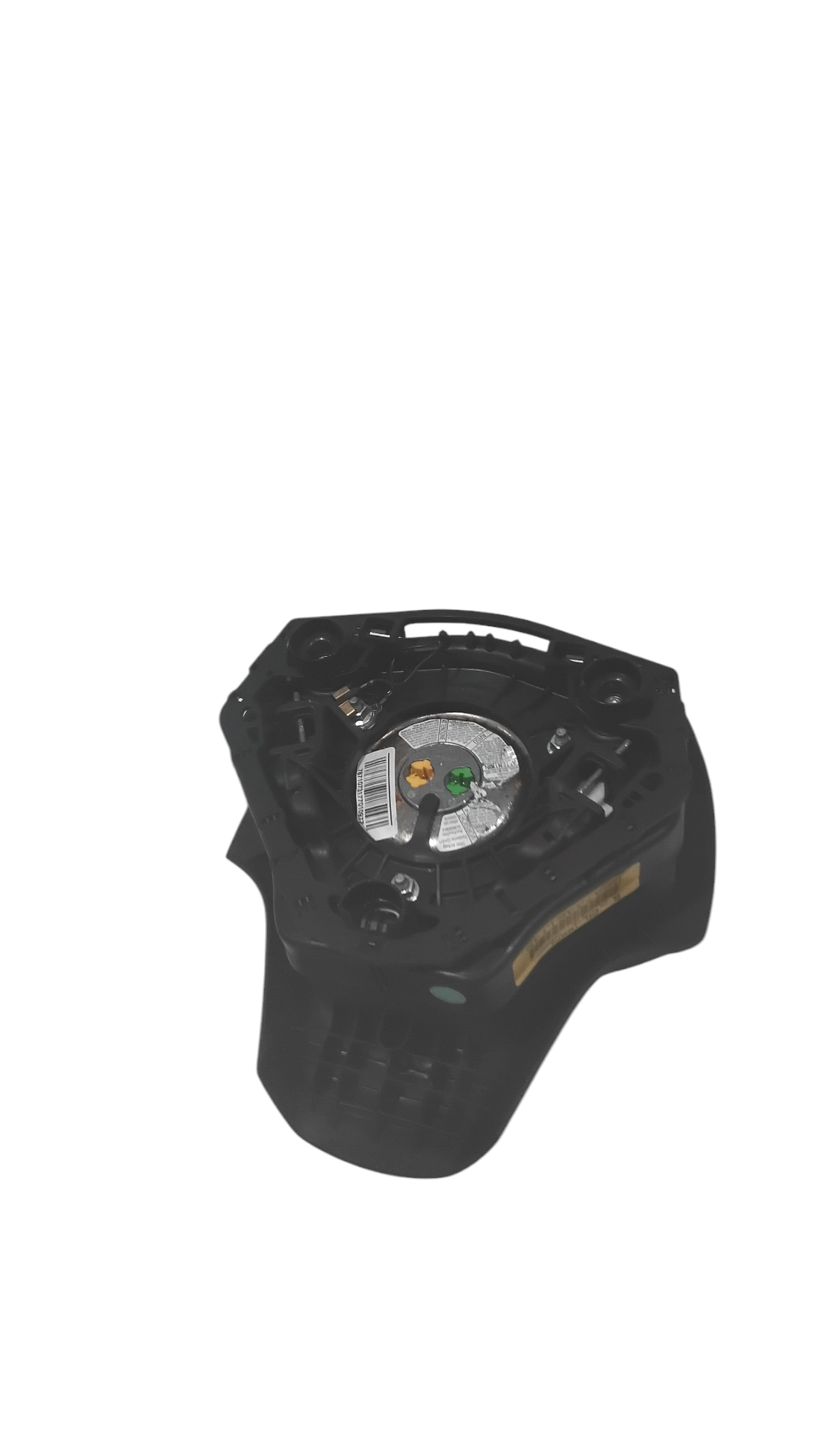 Airbag Volante per Opel Corsa D 5p 1 Serie (2006 - In produzione)