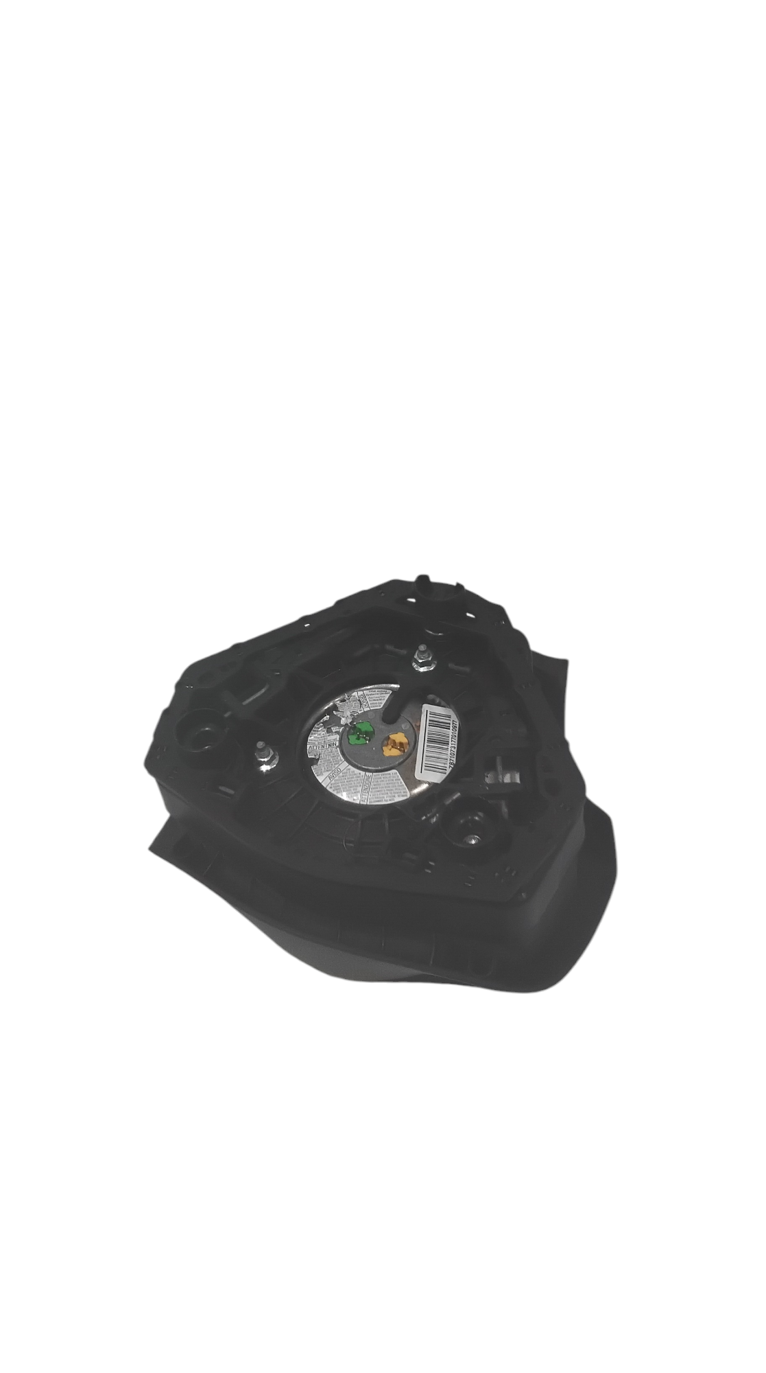 Airbag Volante per Opel Corsa D 5p 1 Serie (2006 - In produzione)