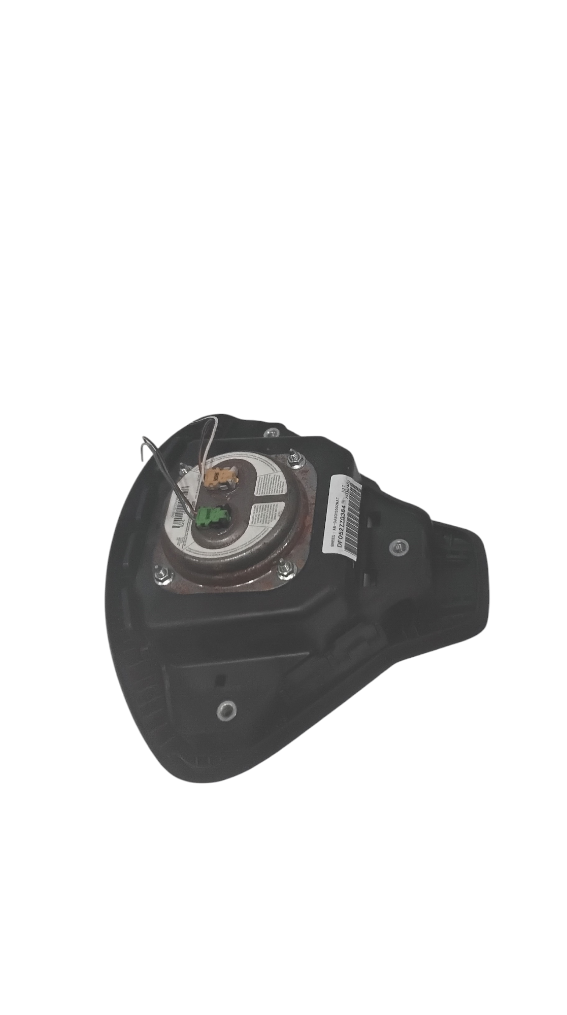 Airbag Volante per Fiat Stilo Berlina 3p (2001 - 2010)