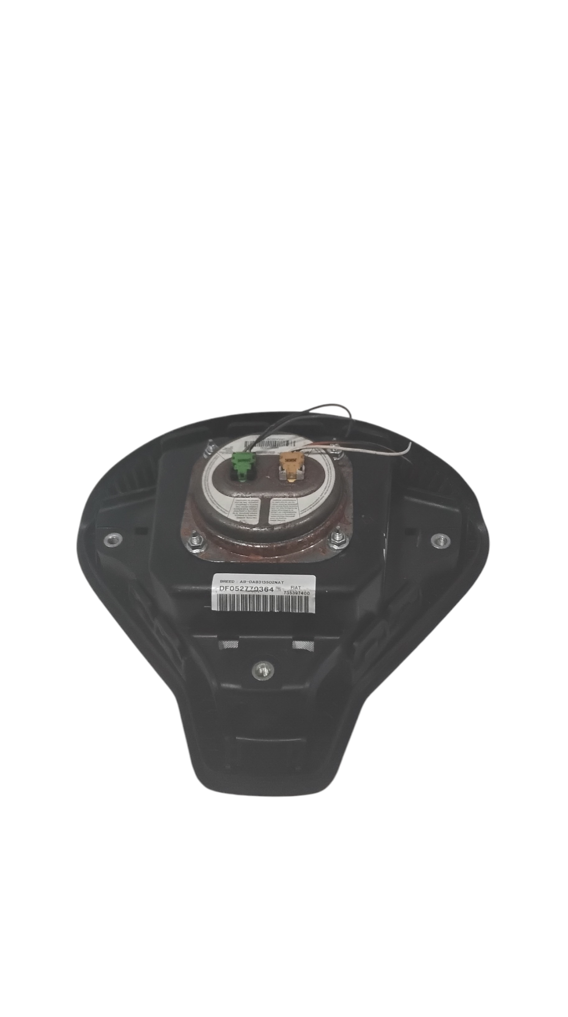 Airbag Volante per Fiat Stilo Berlina 3p (2001 - 2010)