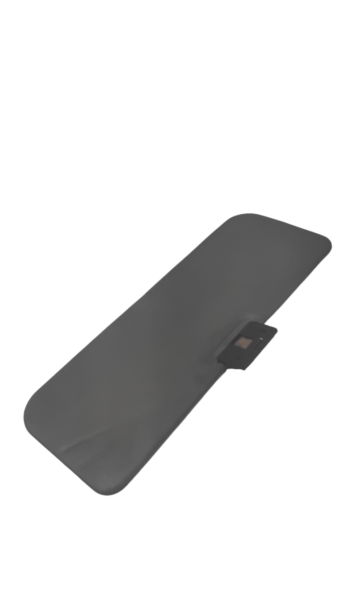 Parasole aletta anteriore Lato Guida per Fiat Panda 1 Serie (1980 - 2003)