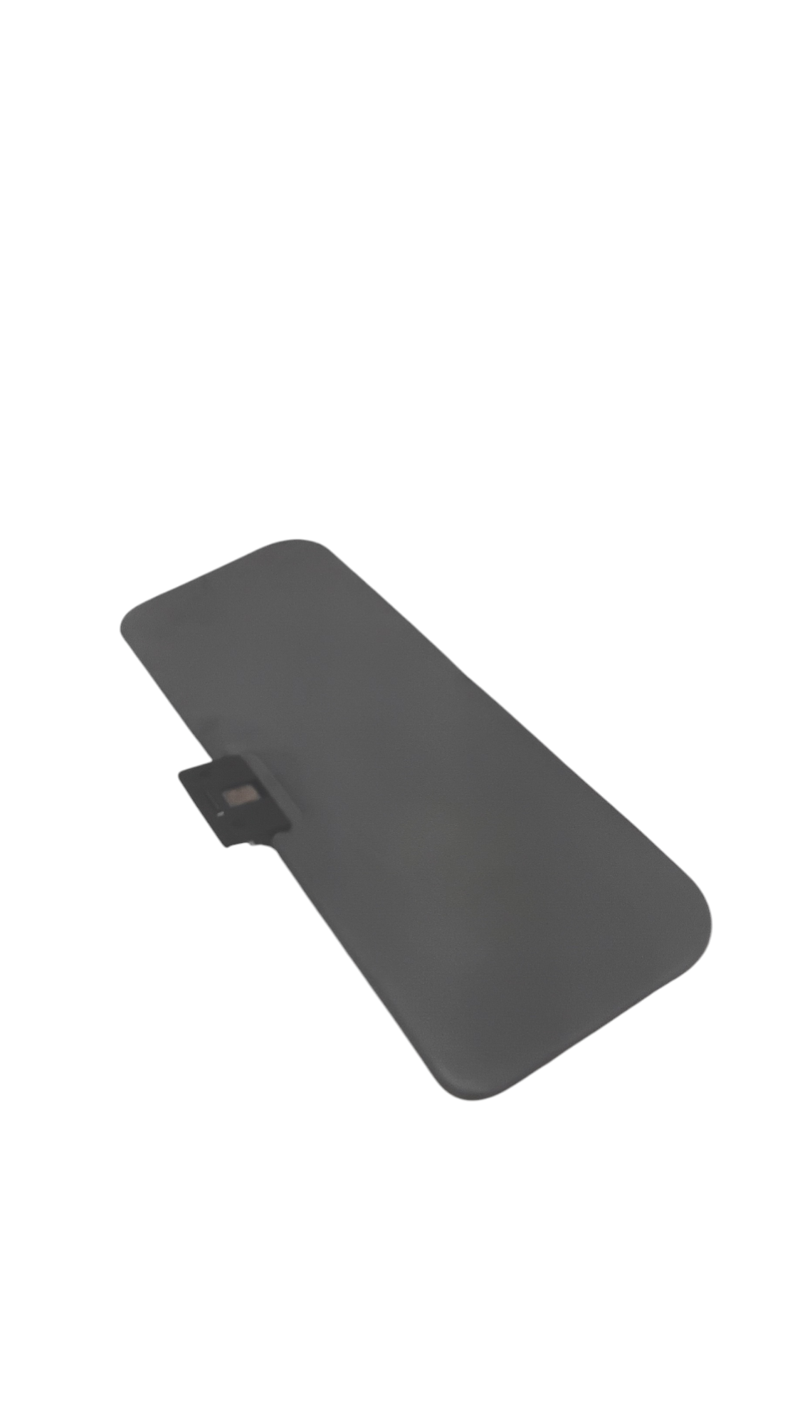 Parasole aletta anteriore Lato Guida per Fiat Panda 1 Serie (1980 - 2003)