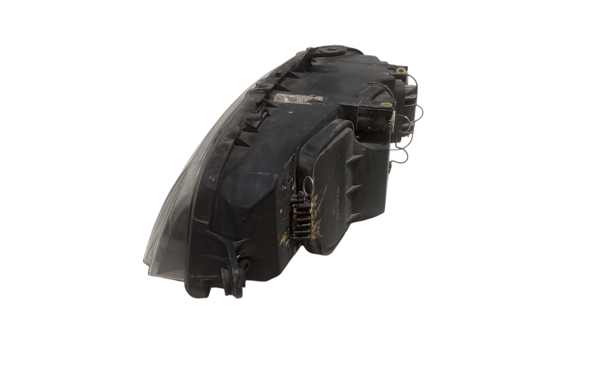 Faro anteriore Destro Passeggero per Fiat Punto Berlina 3p 2 Serie (1999 - 2003)