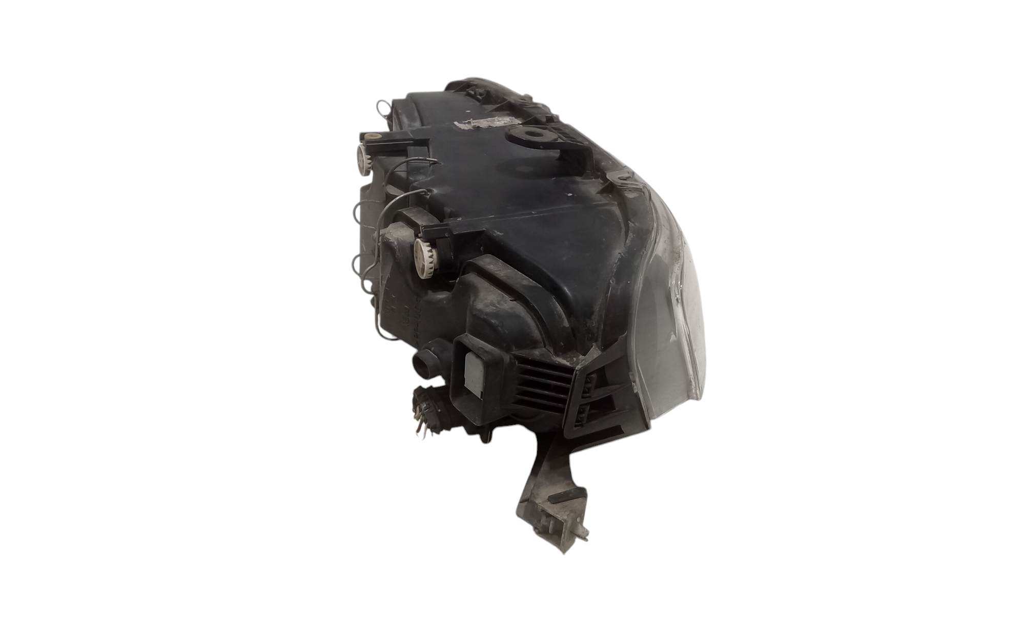 Faro anteriore Destro Passeggero per Fiat Punto Berlina 3p 2 Serie (1999 - 2003)