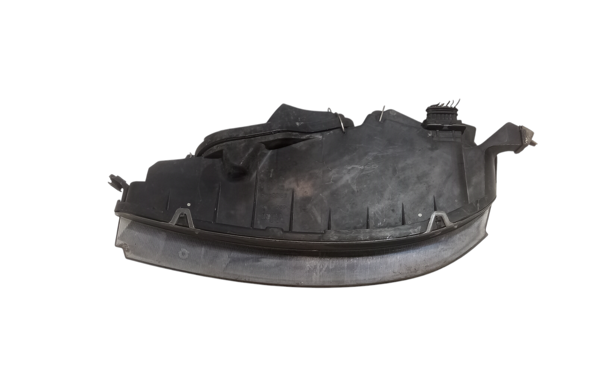 Faro anteriore Destro Passeggero per Fiat Punto Berlina 3p 2 Serie (1999 - 2003)