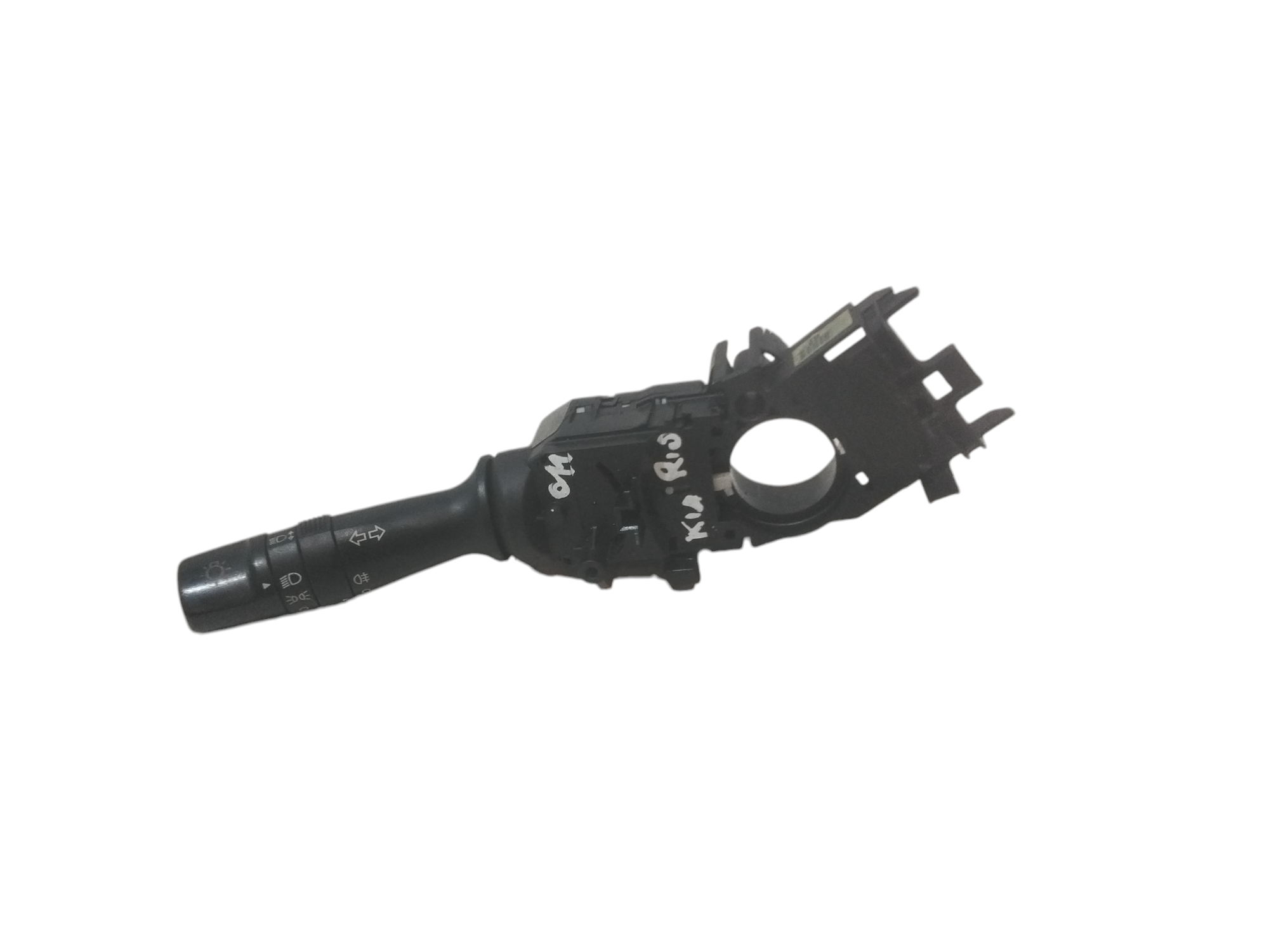 Devioluci sinistro per Kia Rio 4 Serie (2011 - In produzione)