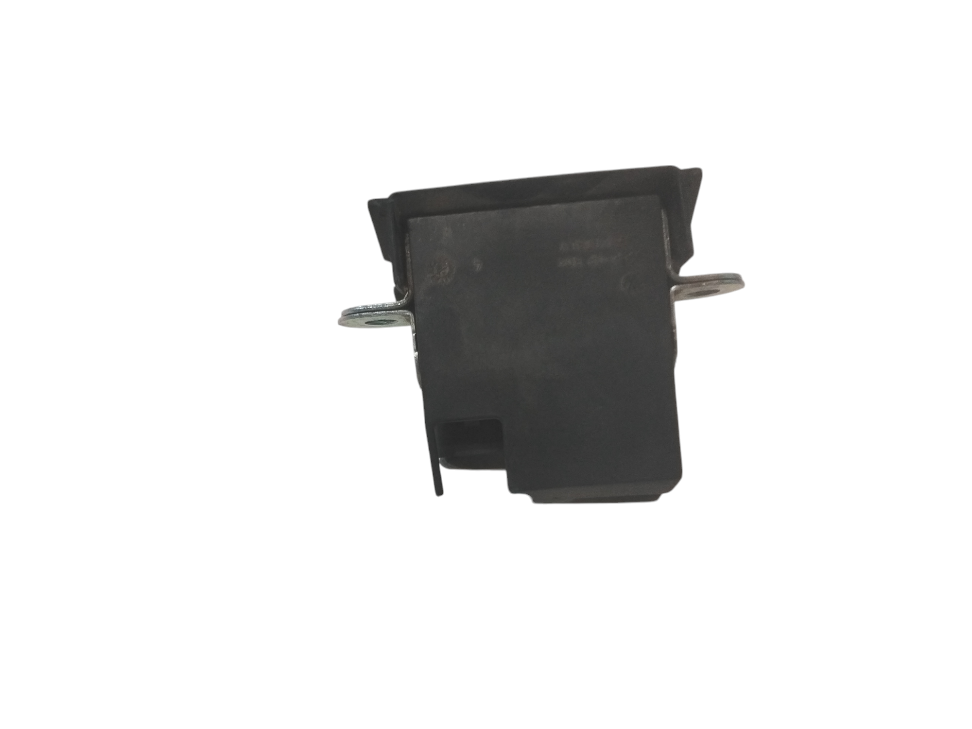 Serratura Cofano Posteriore per Volkswagen Golf 7 Berlina (12>) (2012 - In produzione)