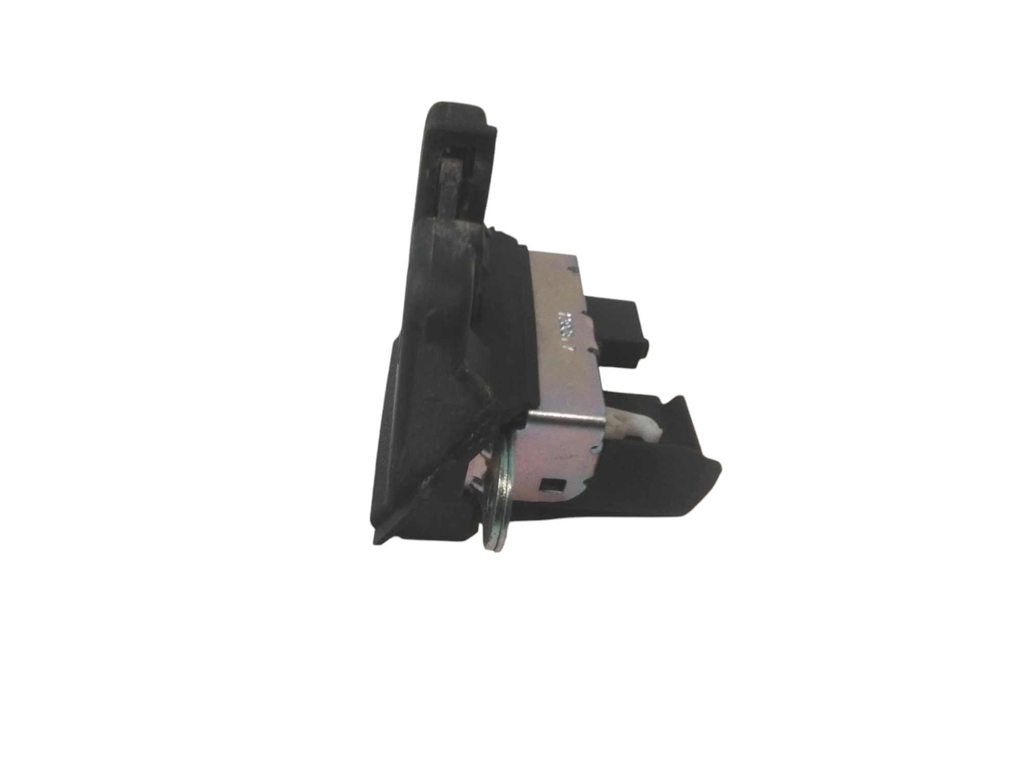 Serratura Cofano Posteriore per Volkswagen Golf 7 Berlina (12>) (2012 - In produzione)