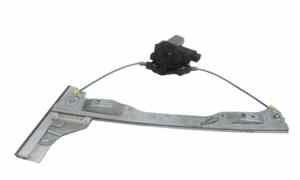 Cremagliera anteriore sinistra Guida per Opel Corsa D 5p 1 Serie (2006 - In produzione)