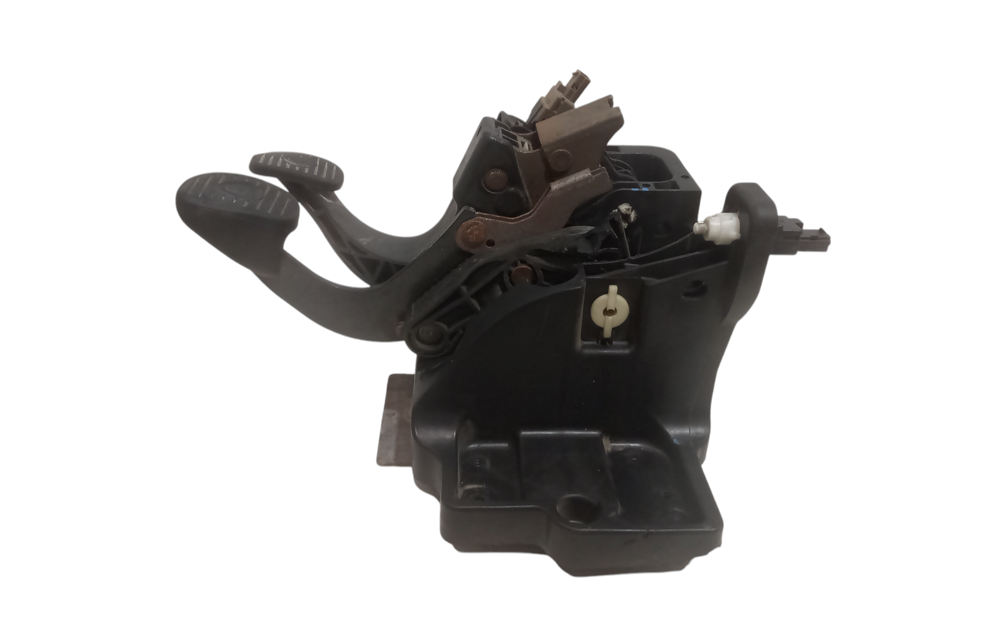 Pedaliera Freno + frizione per Lancia Delta 3 Serie (2008 - 2011)