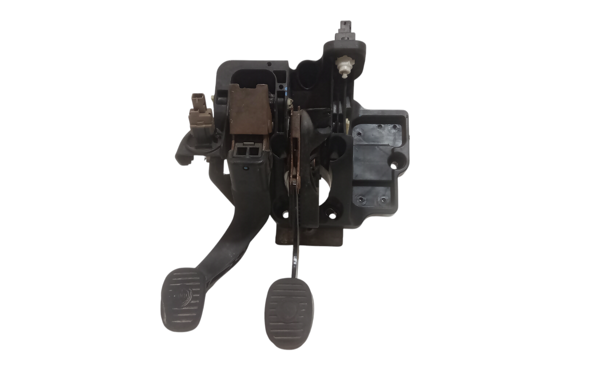 Pedaliera Freno + frizione per Lancia Delta 3 Serie (2008 - 2011)