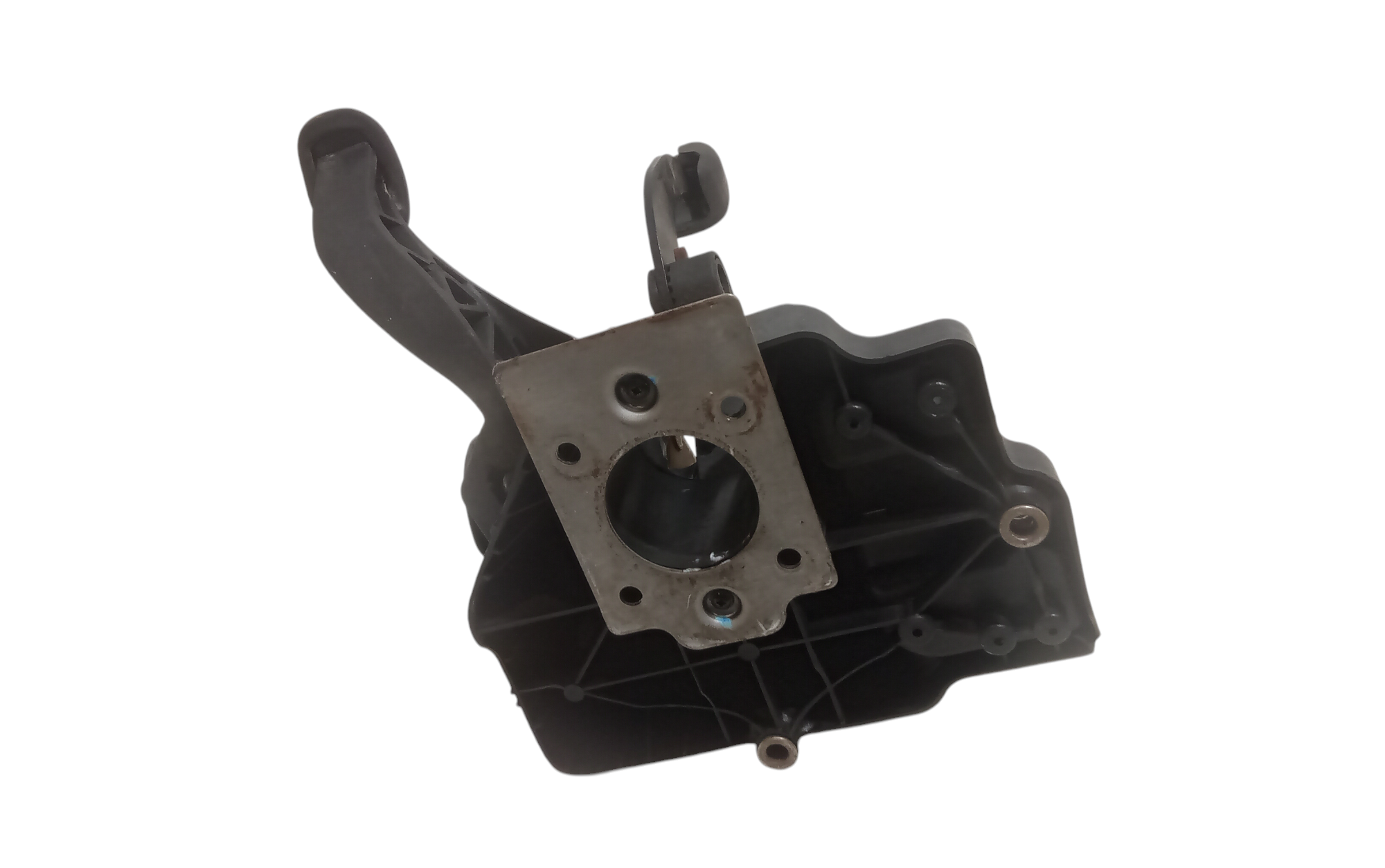 Pedaliera Freno + frizione per Lancia Delta 3 Serie (2008 - 2011)