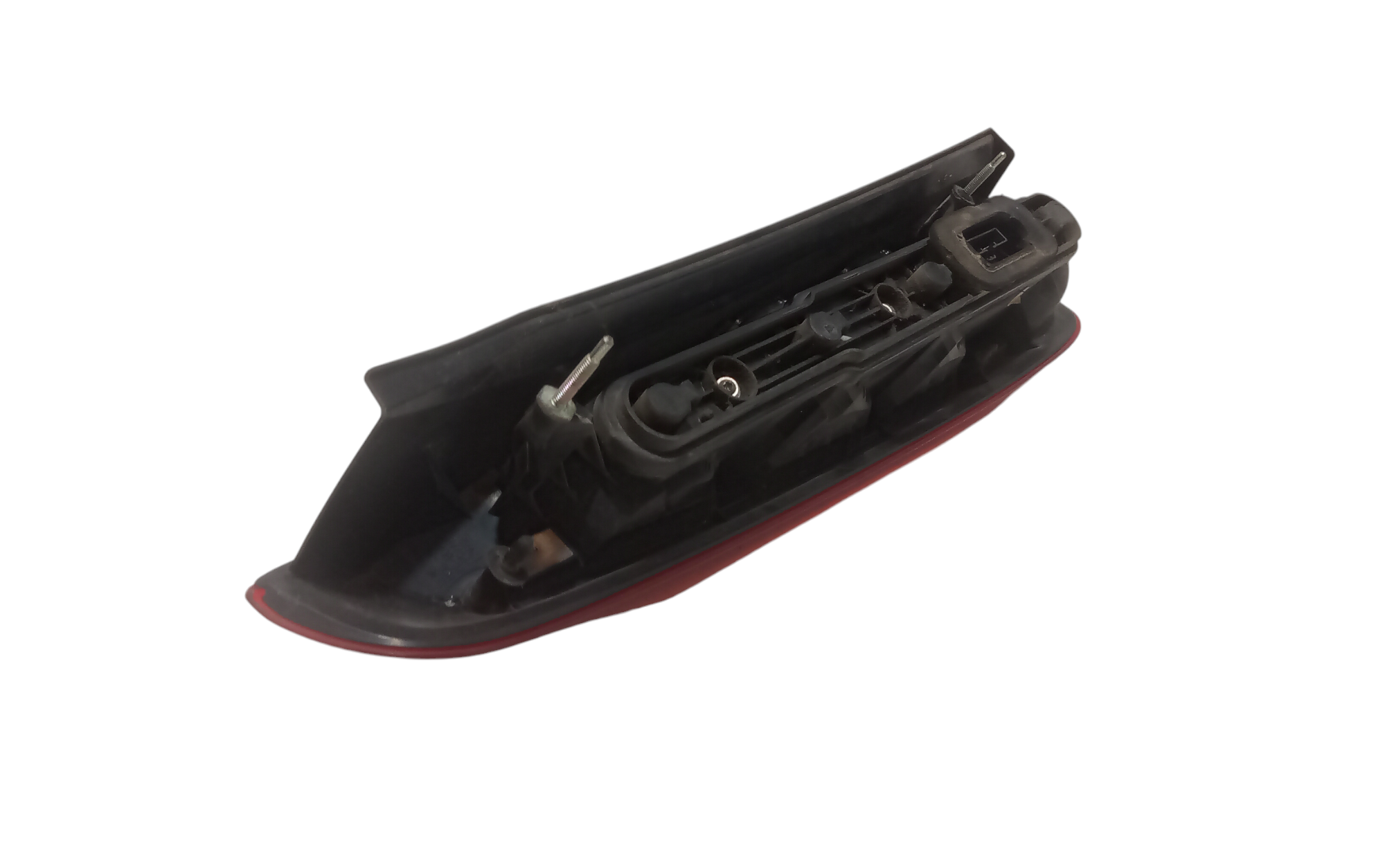 Stop fanale posteriore a LED Destro Passeggero per Ford C - Max Serie (07>10) (2007 - 2010)