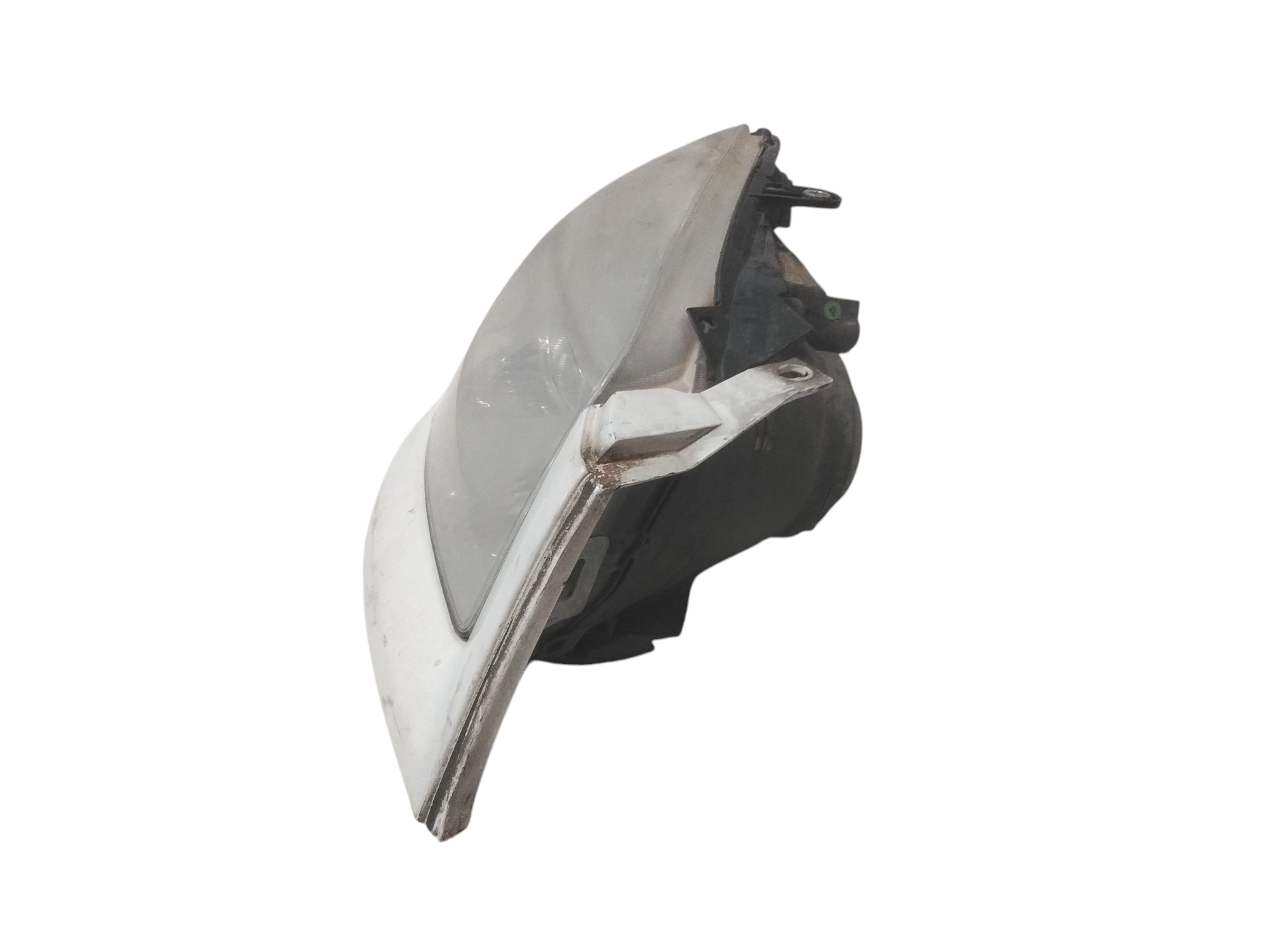 Faro anteriore Destro Passeggero per Fiat Dobl Serie (09>) (2009 - In produzione)