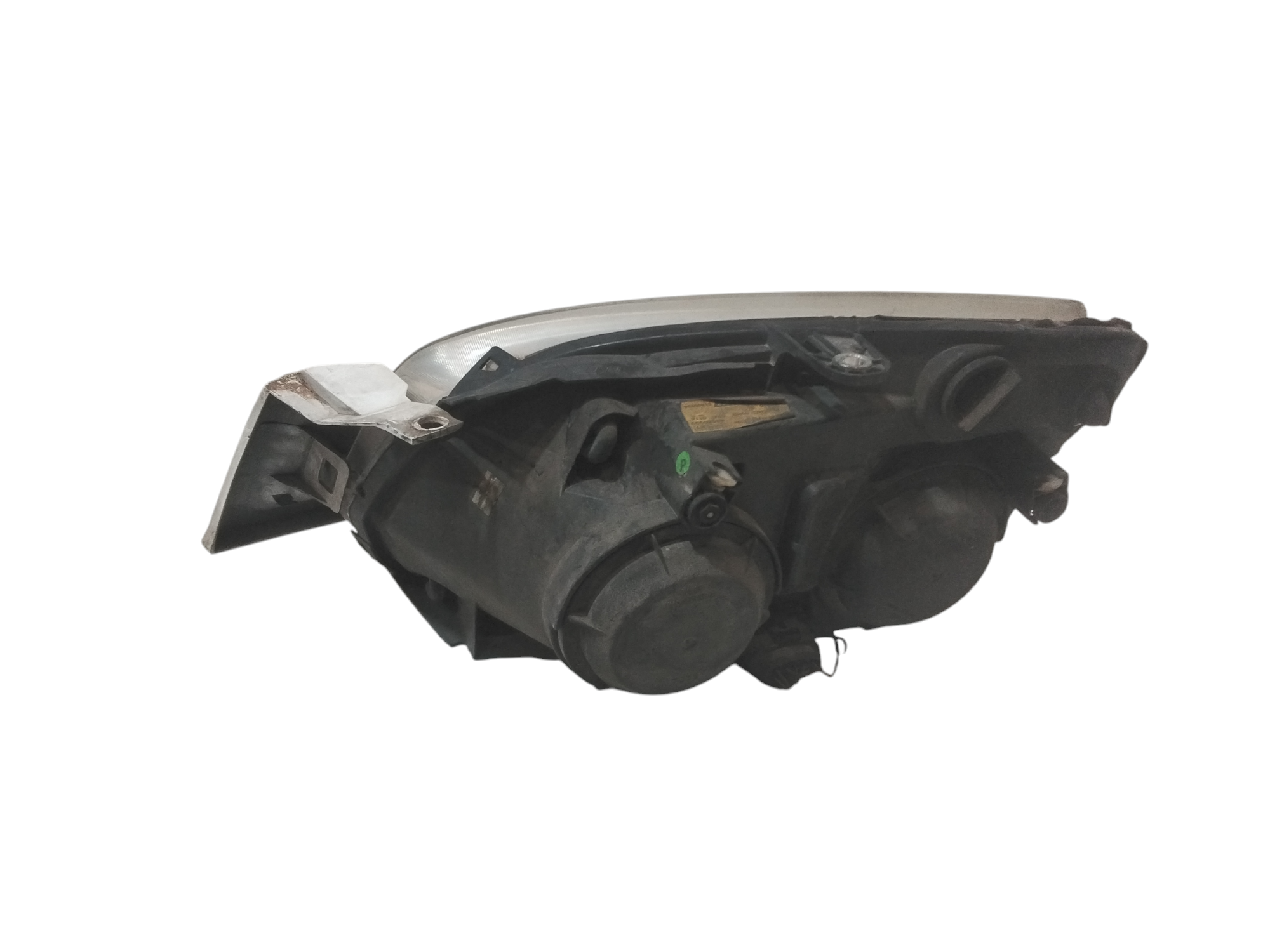 Faro anteriore Destro Passeggero per Fiat Dobl Serie (09>) (2009 - In produzione)