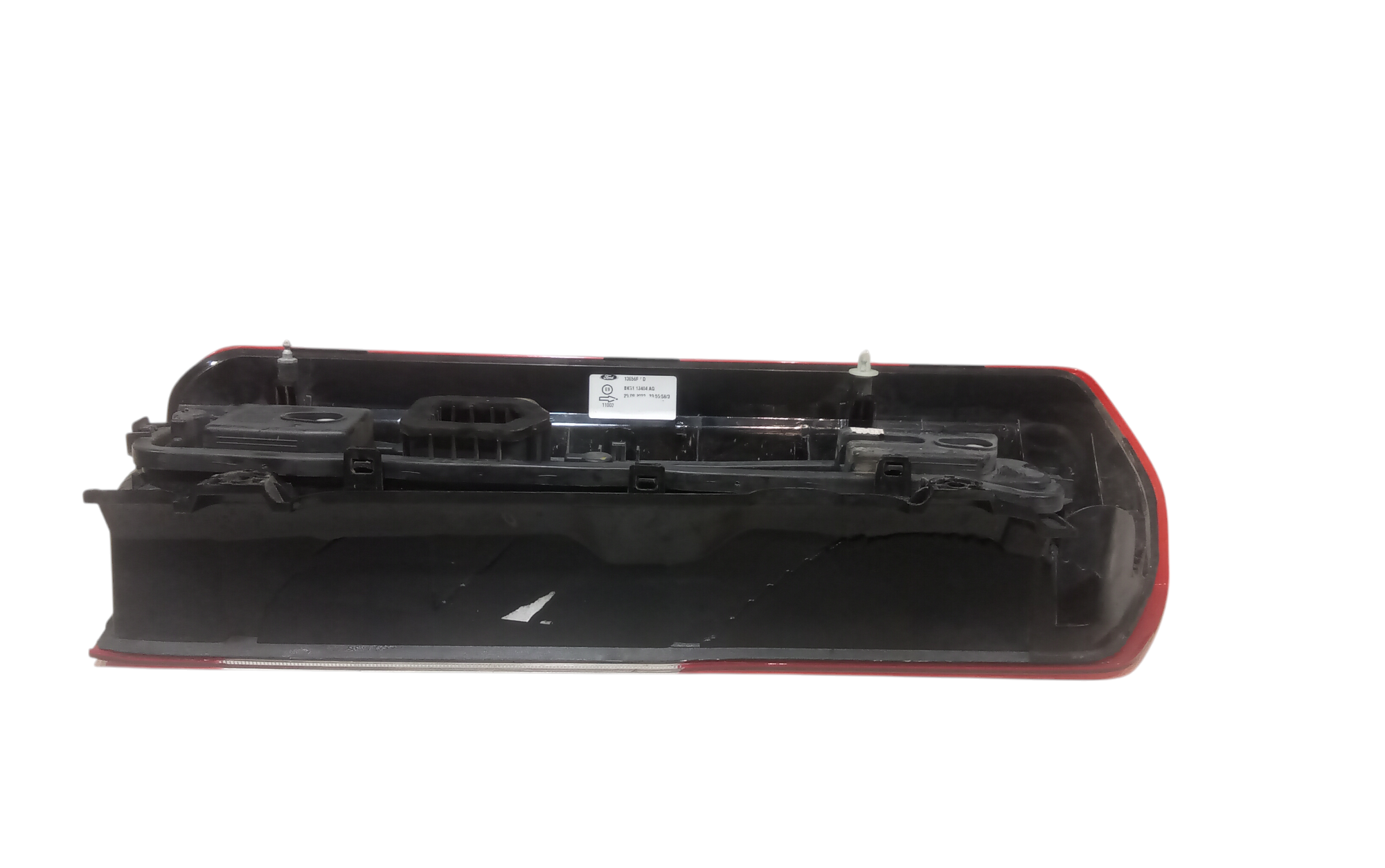 Stop fanale posteriore Destro Passeggero per Ford Transit (2020 - )