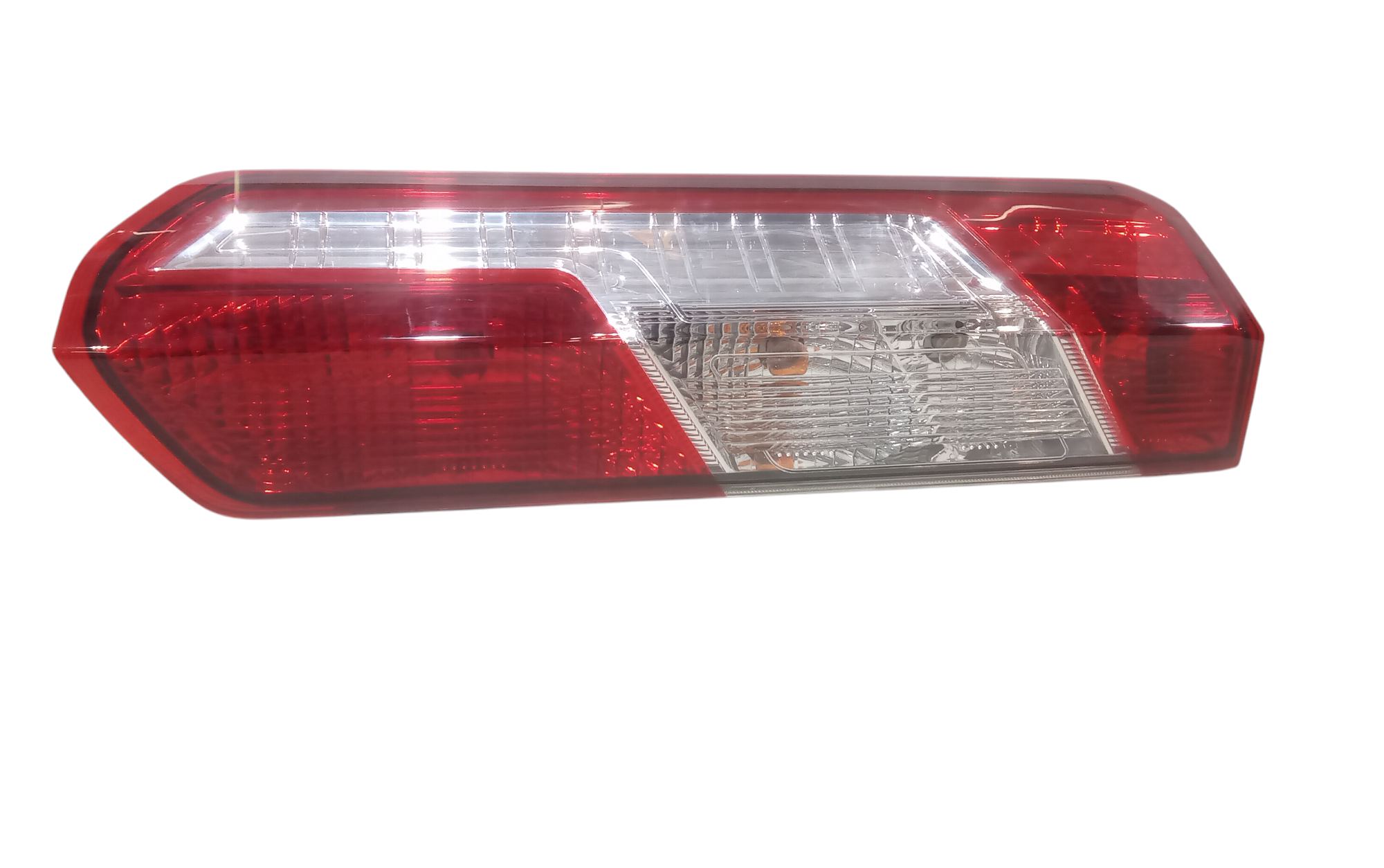 Stop fanale posteriore Destro Passeggero per Ford Transit (2020 - )