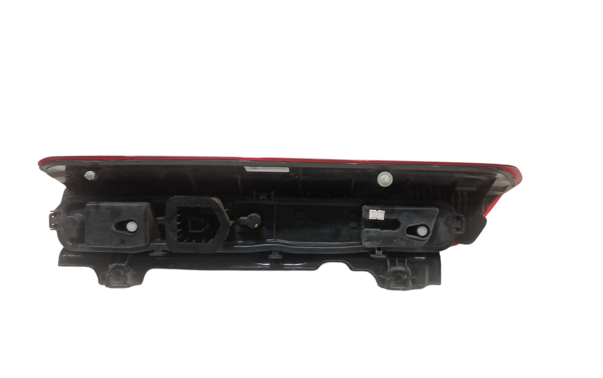 Stop fanale posteriore Destro Passeggero per Ford Transit (2020 - )