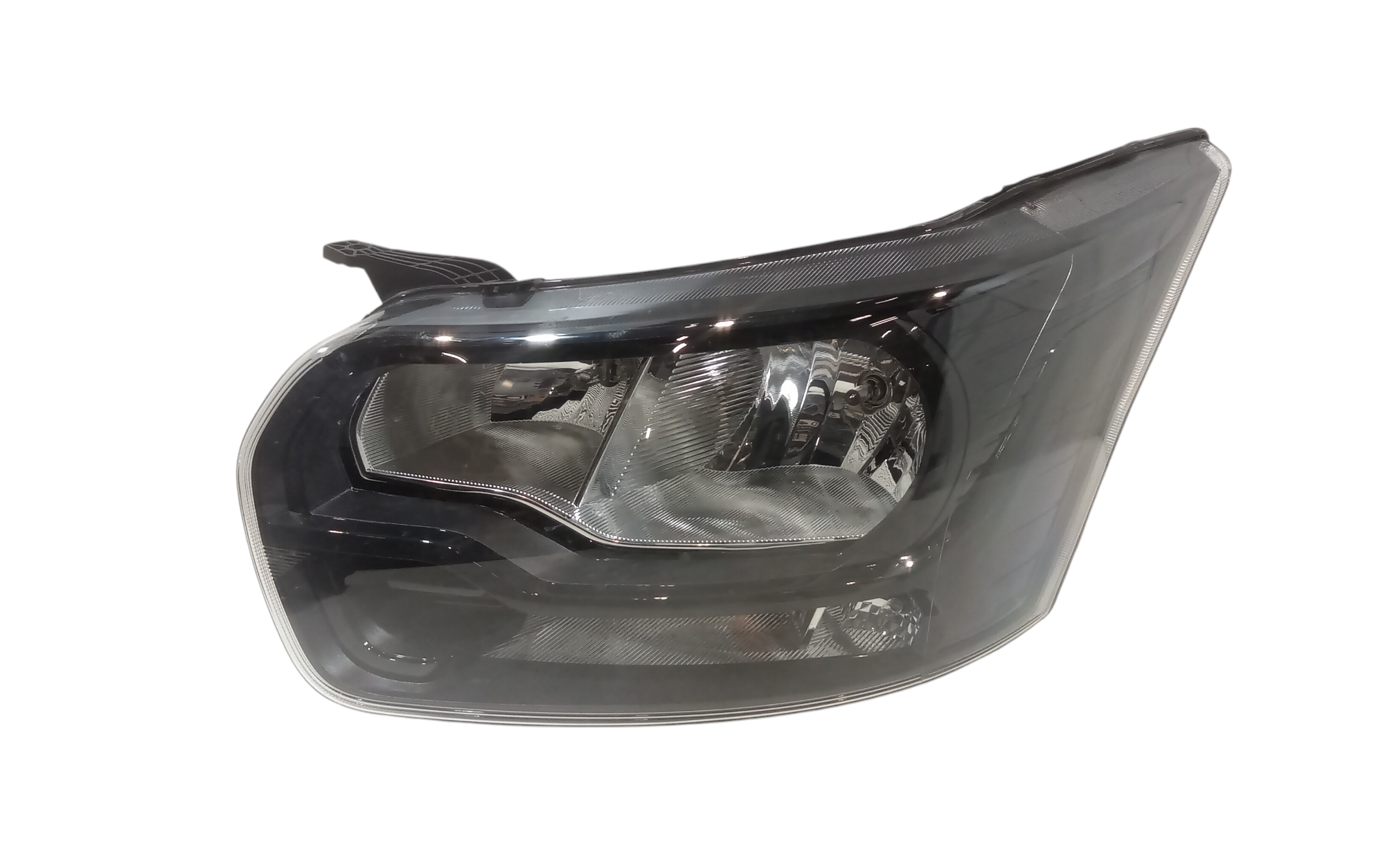 Faro anteriore Sinistro Guida per Ford Transit (2020 - )