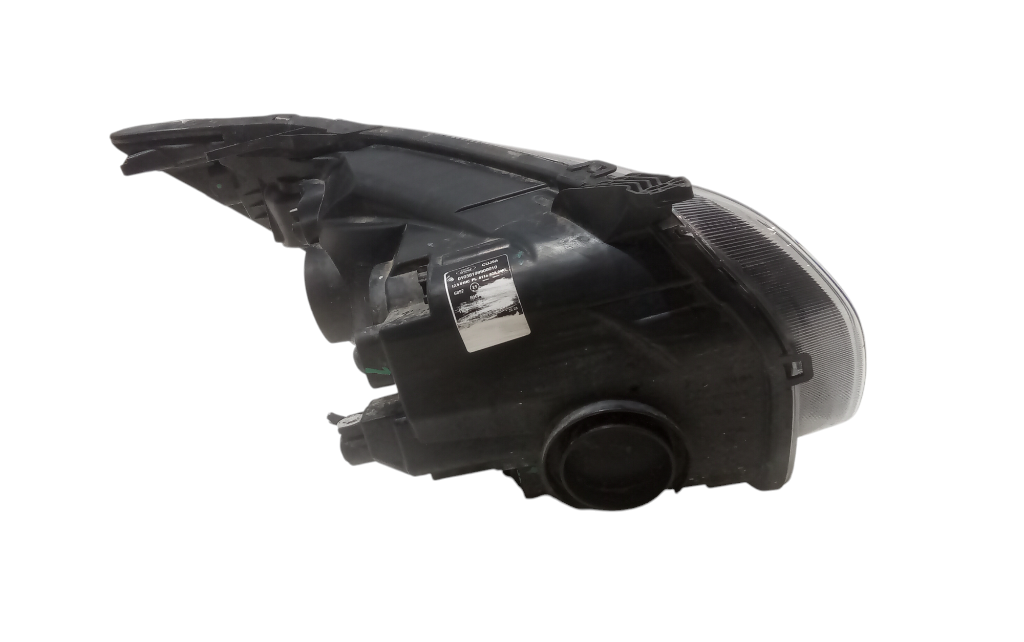 Faro anteriore Sinistro Guida per Ford Transit (2020 - )