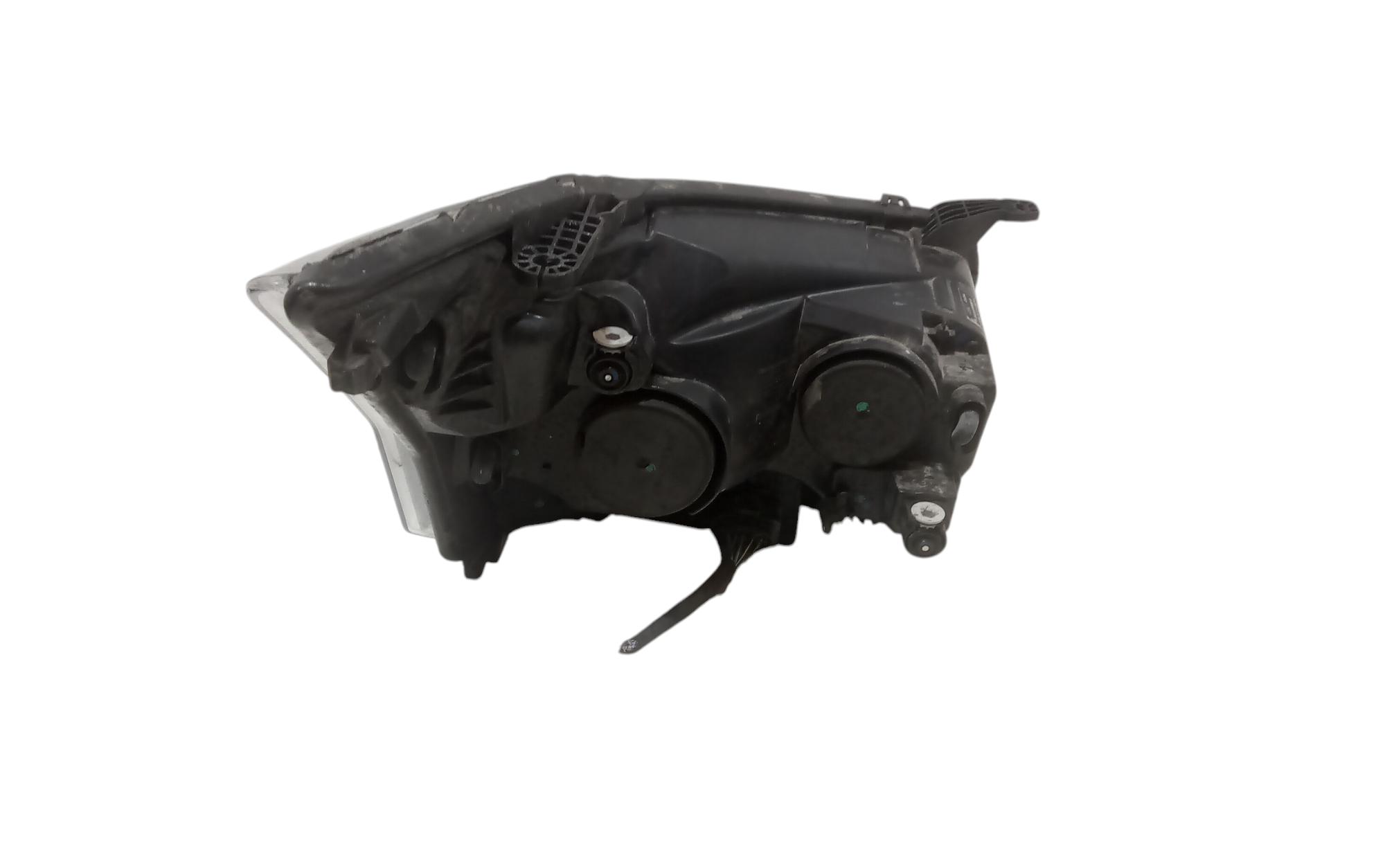 Faro anteriore Sinistro Guida per Ford Transit (2020 - )