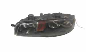 Faro anteriore Sinistro Guida per Fiat Punto Berlina 3p 2 Serie (1999 - 2003)