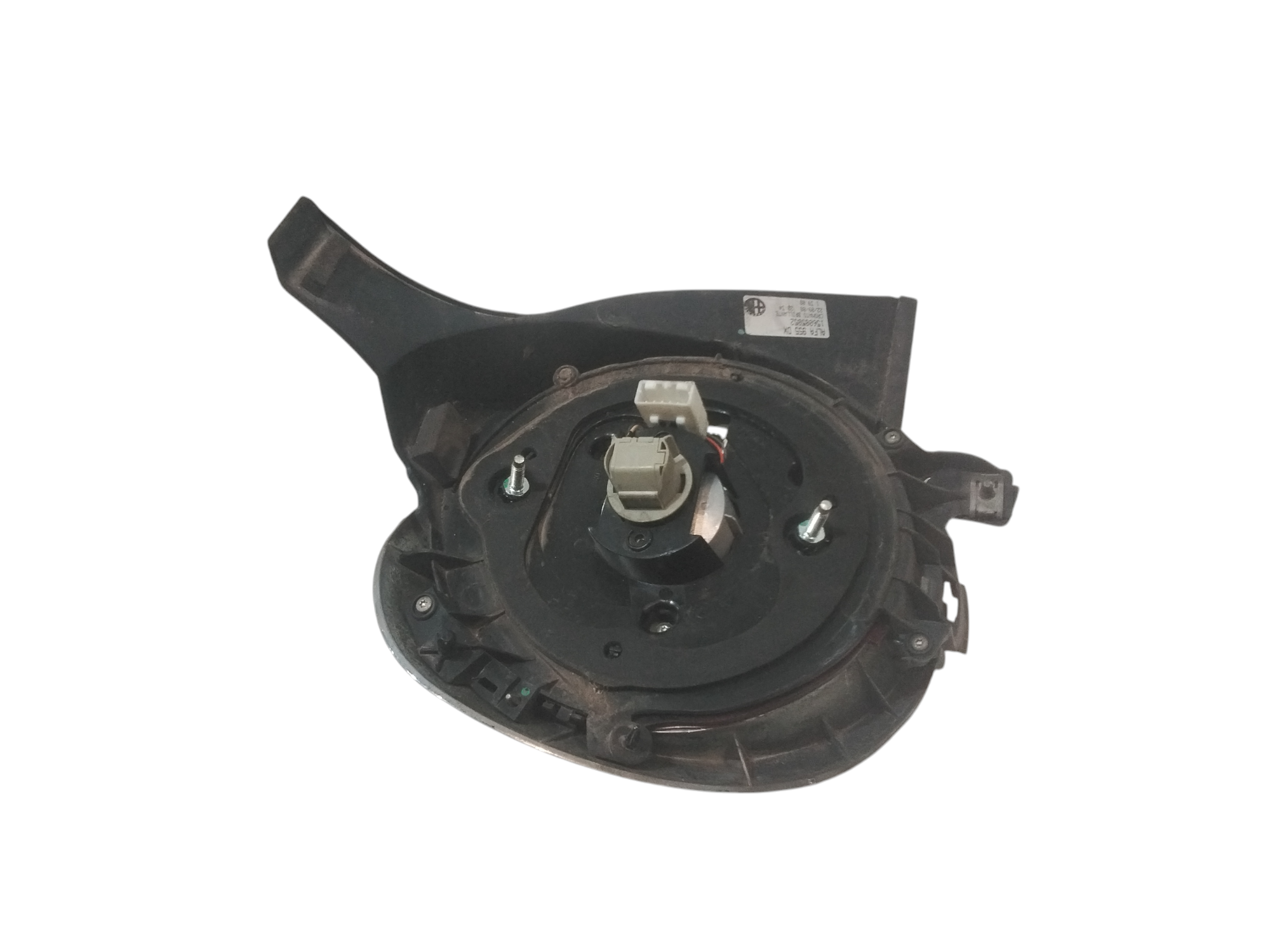 Stop fanale posteriore Destro Passeggero per Alfa Romeo Mito Serie (955_) (08>) (2008 - In produzione)